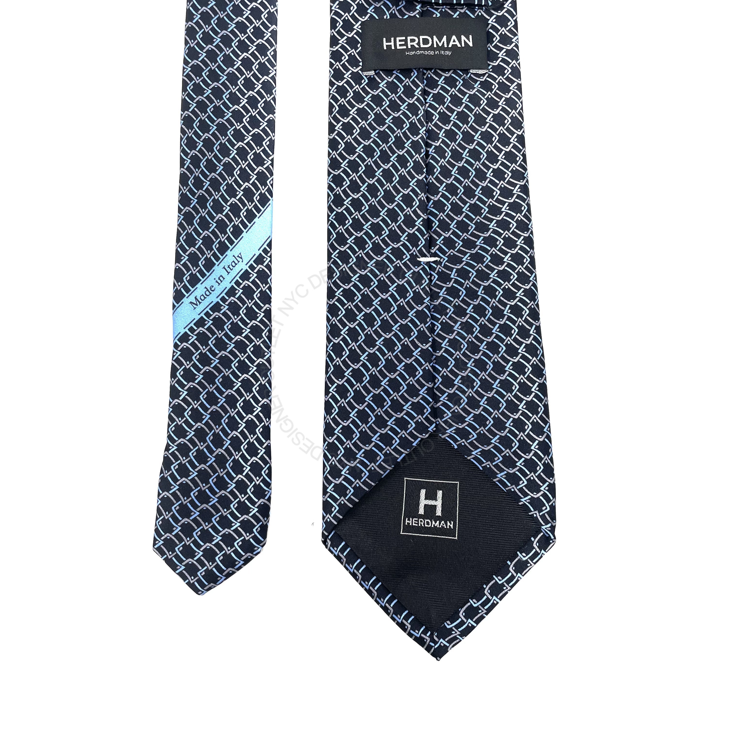 Silk Tie