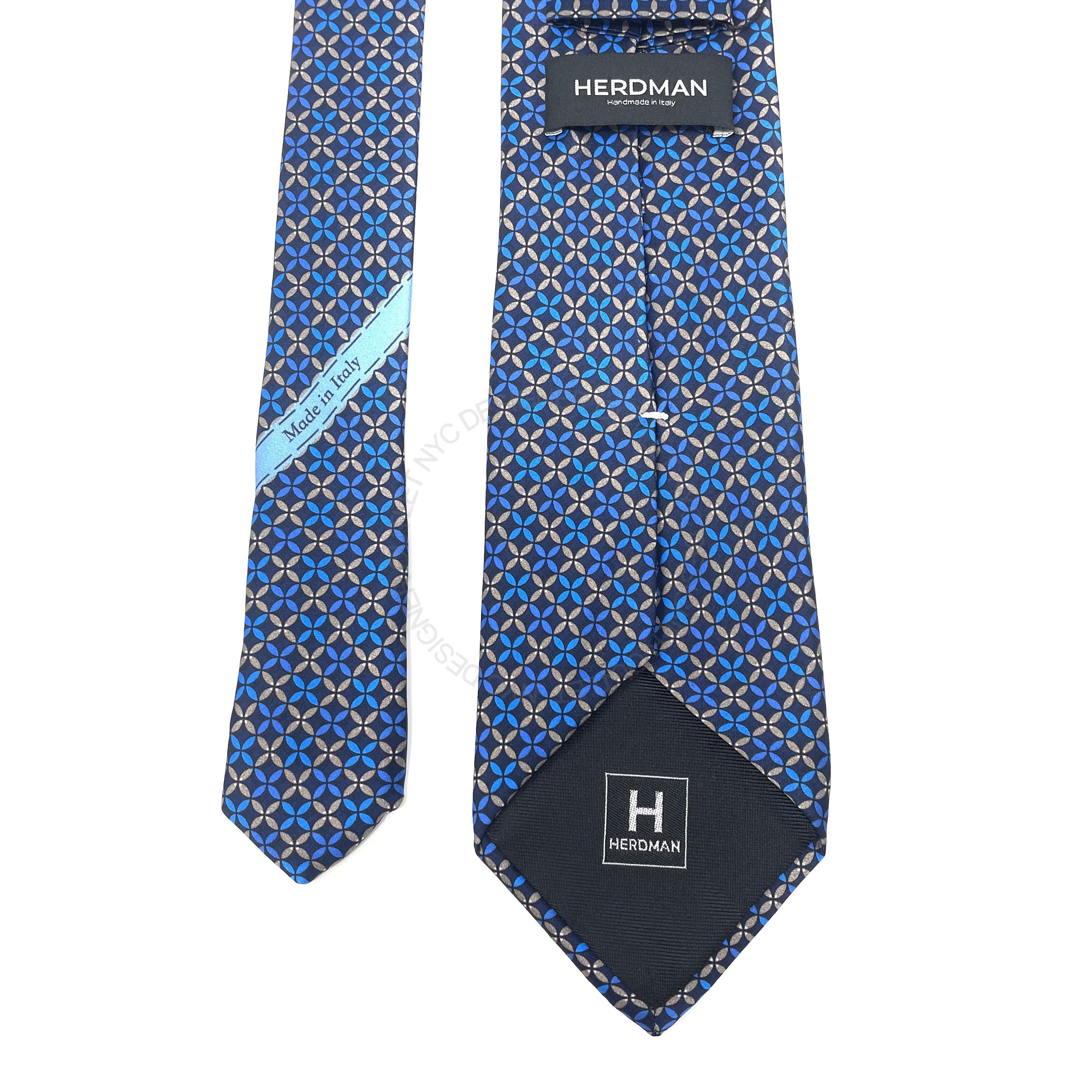 Silk Tie