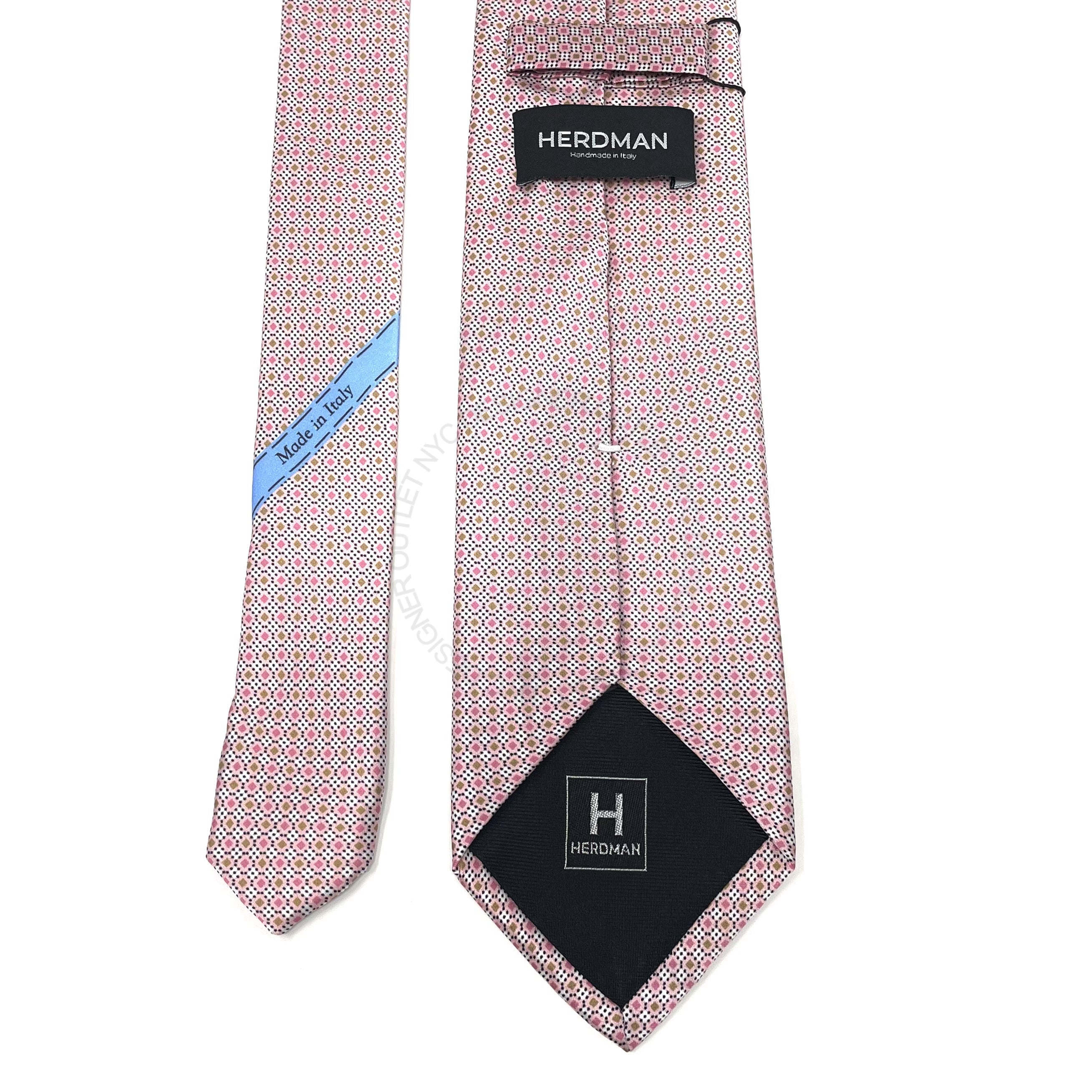 Silk Tie