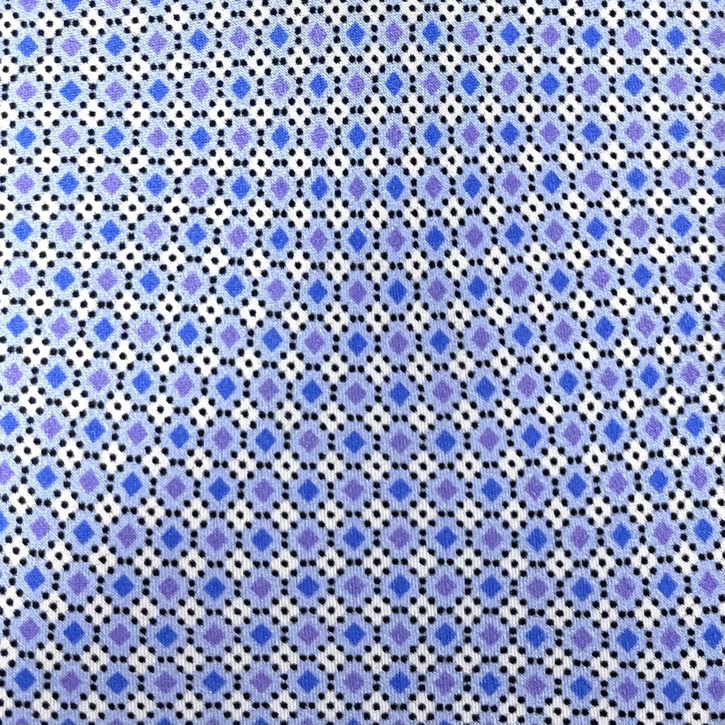 Herdman Silk Tie
