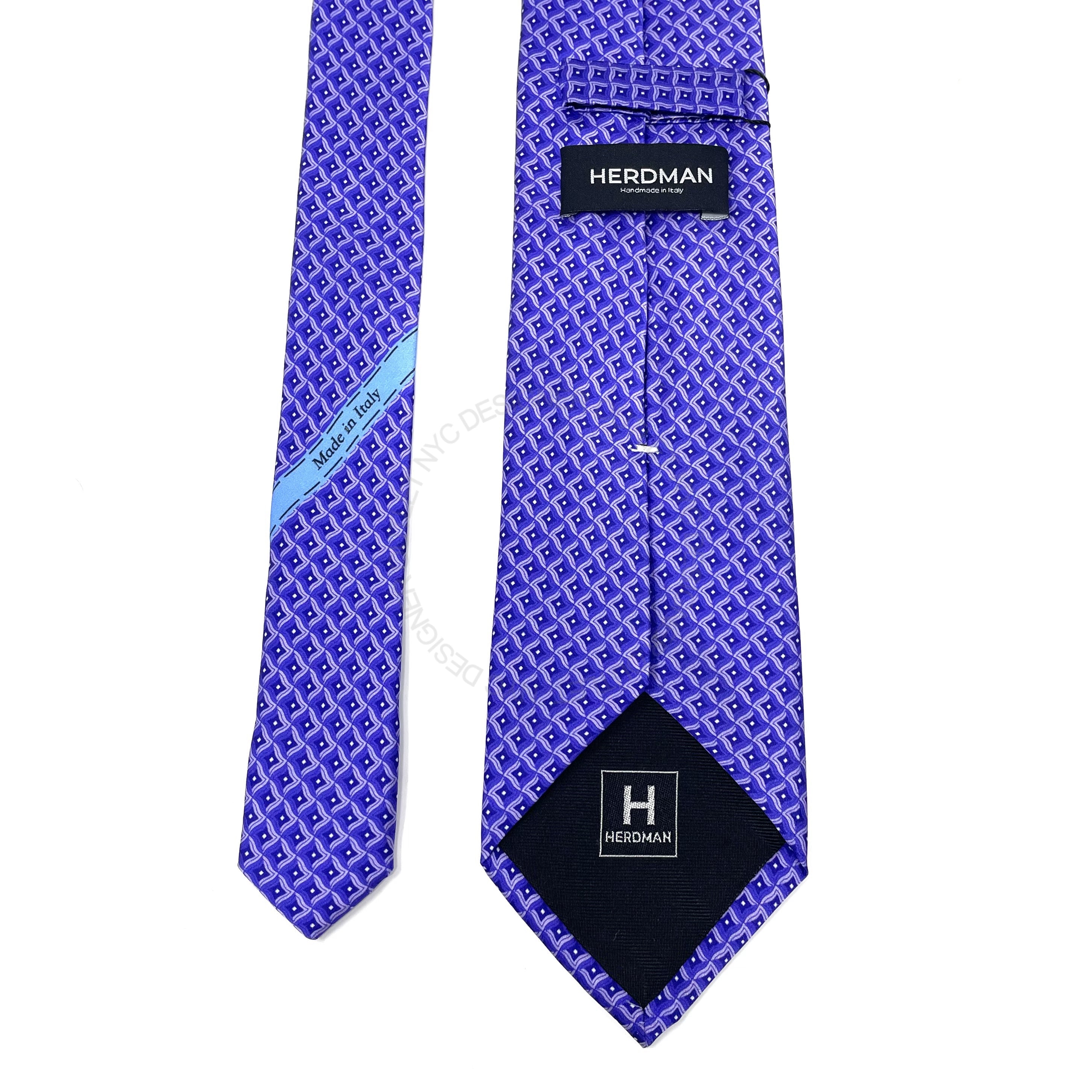 Silk Tie