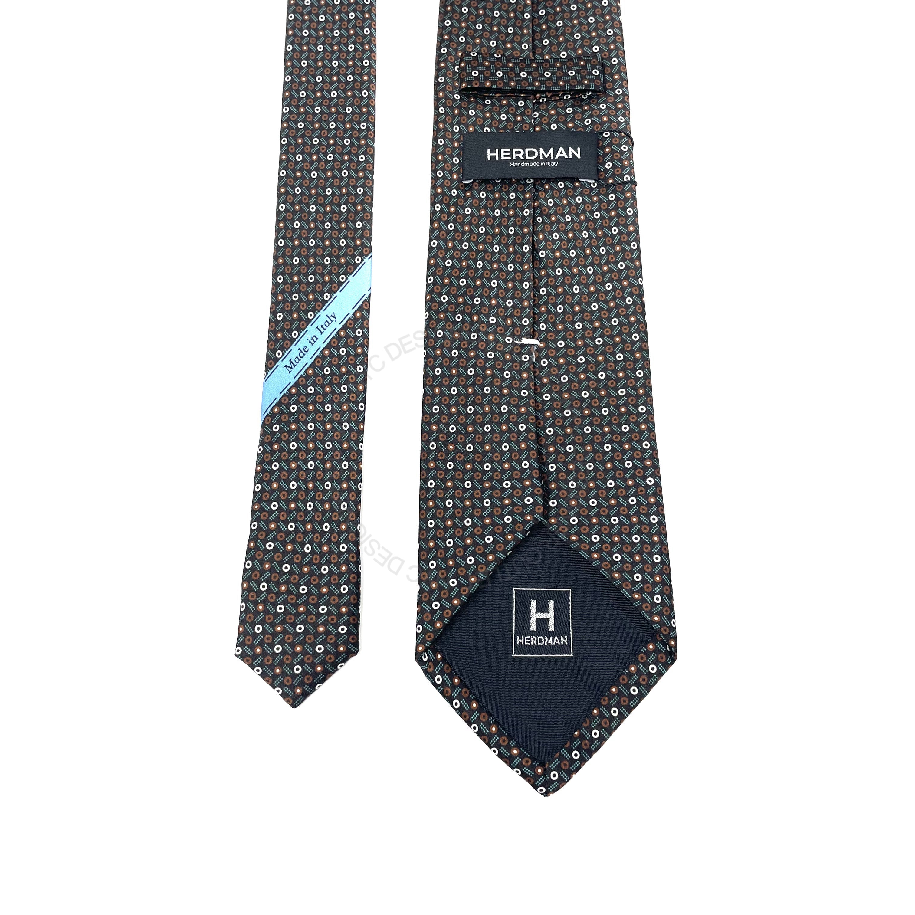 Silk Tie