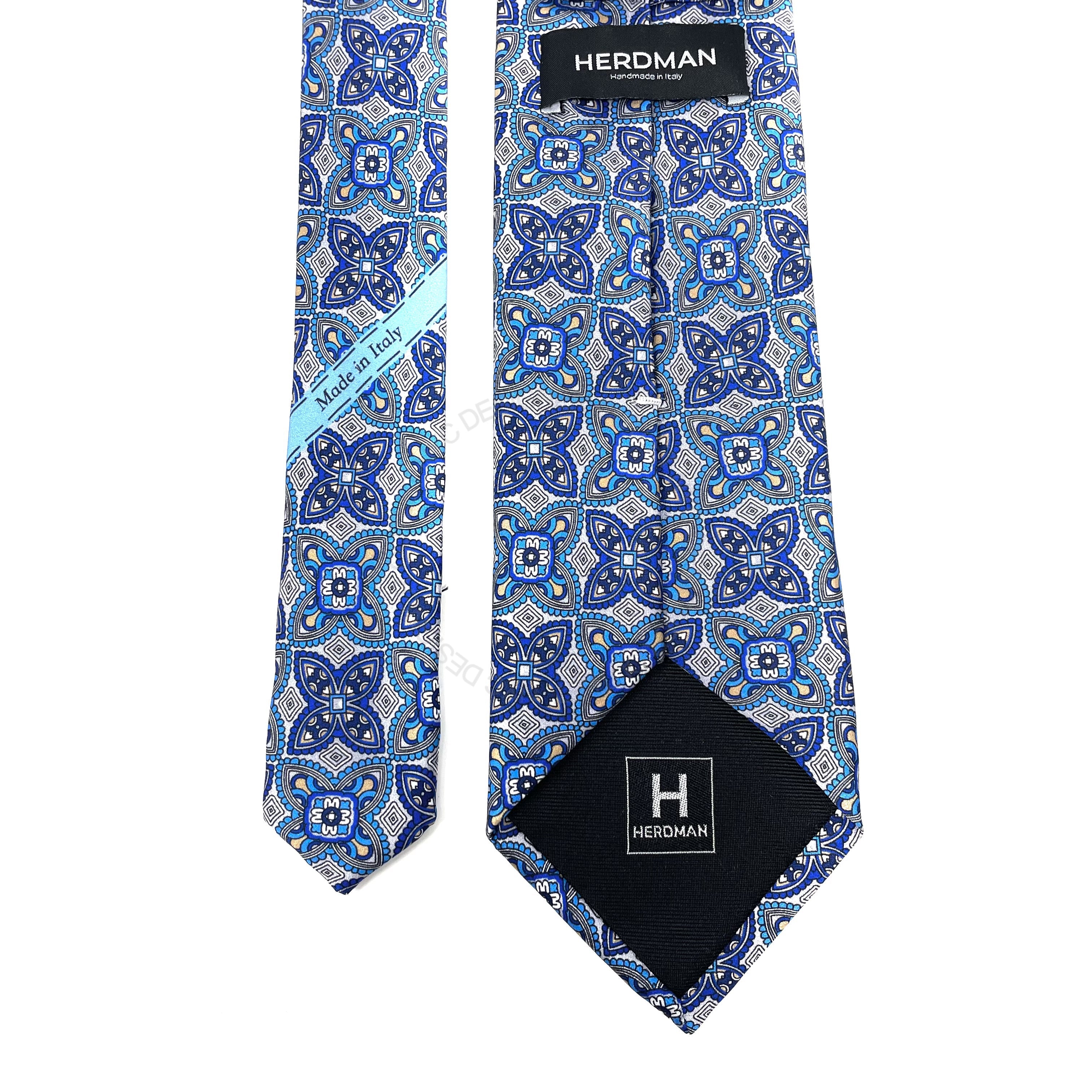 Silk Tie