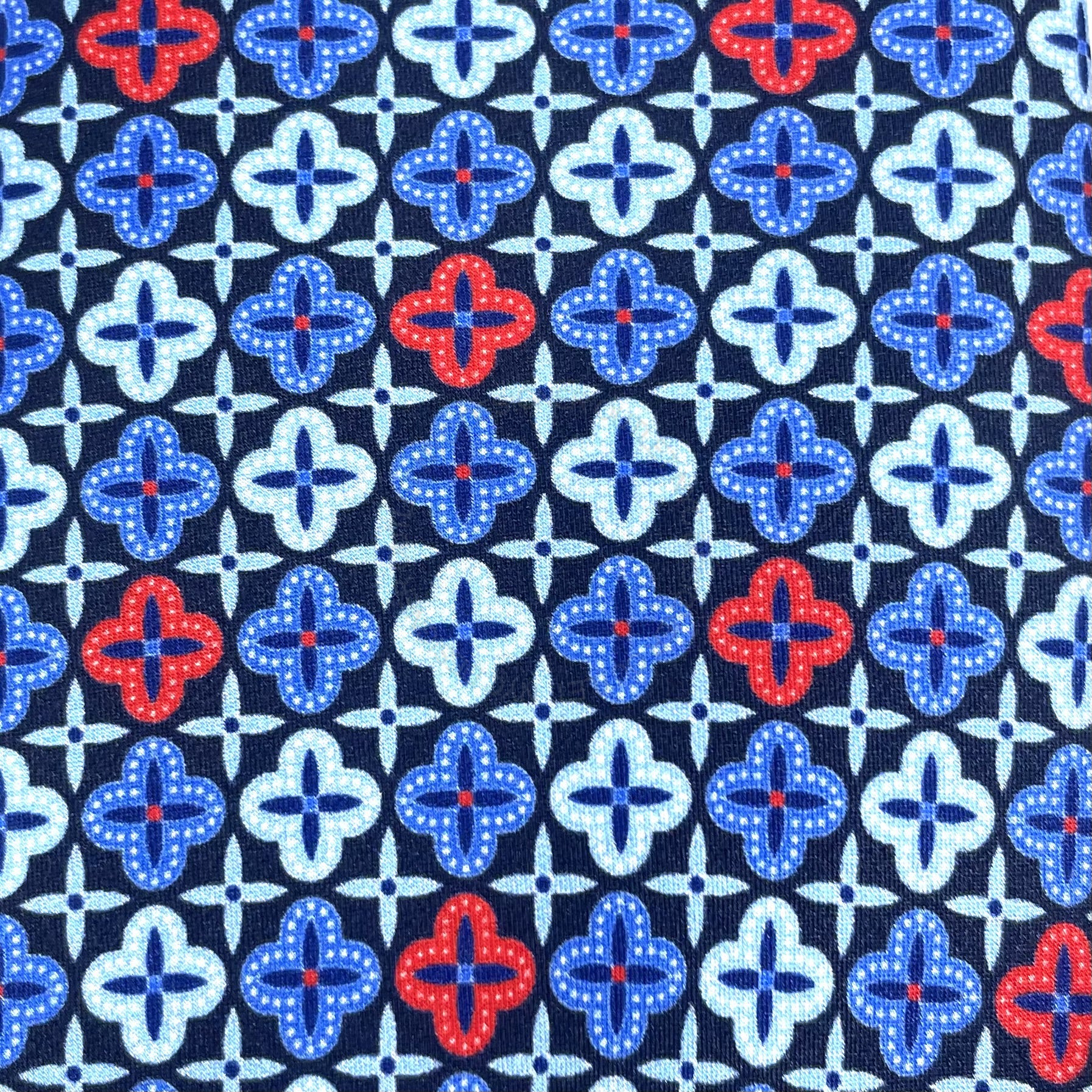 Herdman Silk Tie