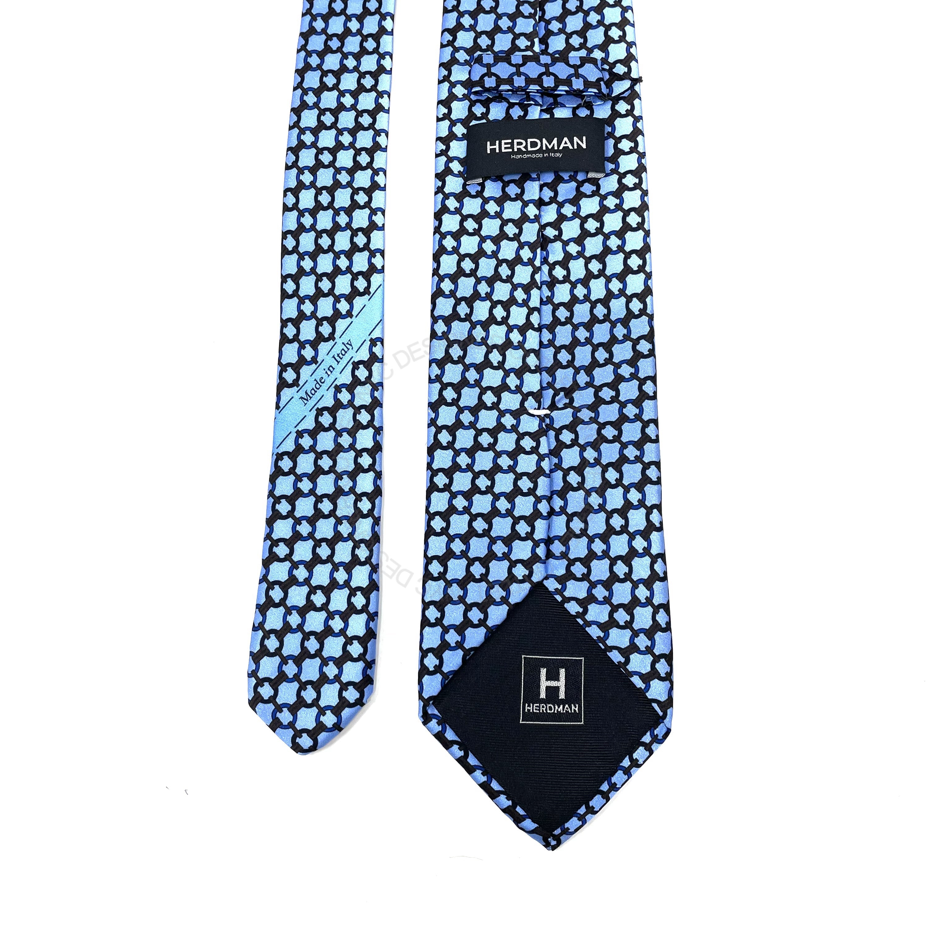 Silk Tie
