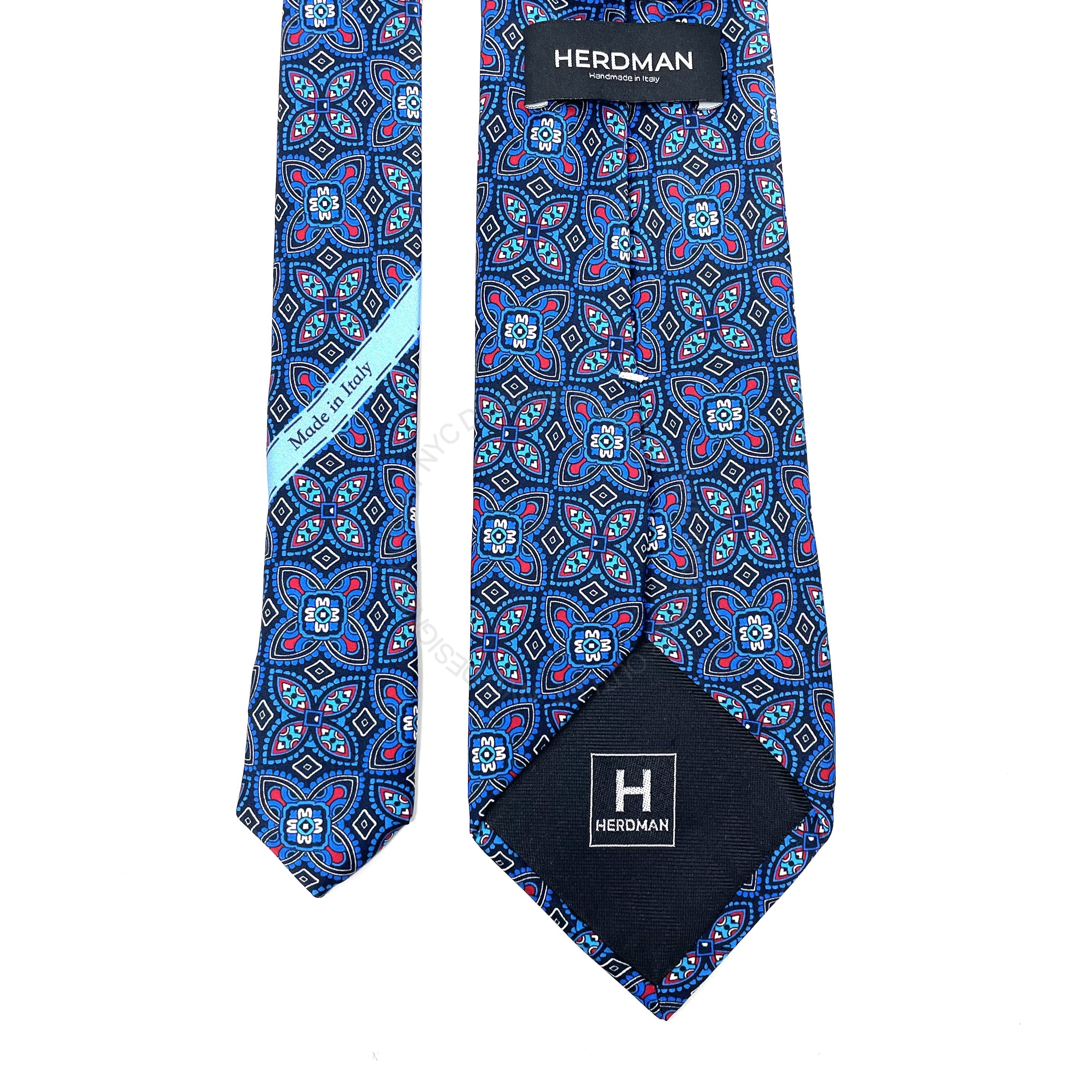 Silk Tie