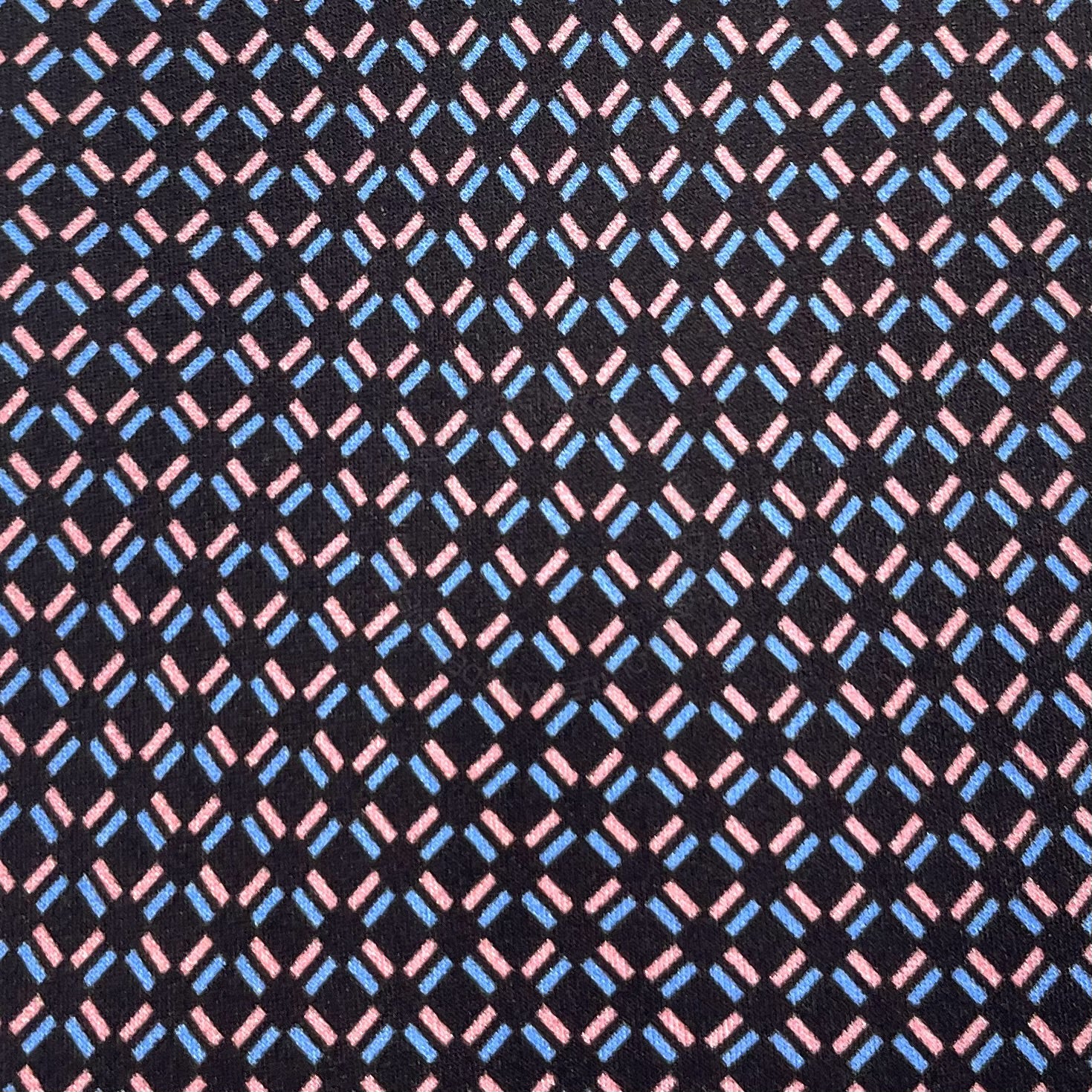 Herdman Silk Tie