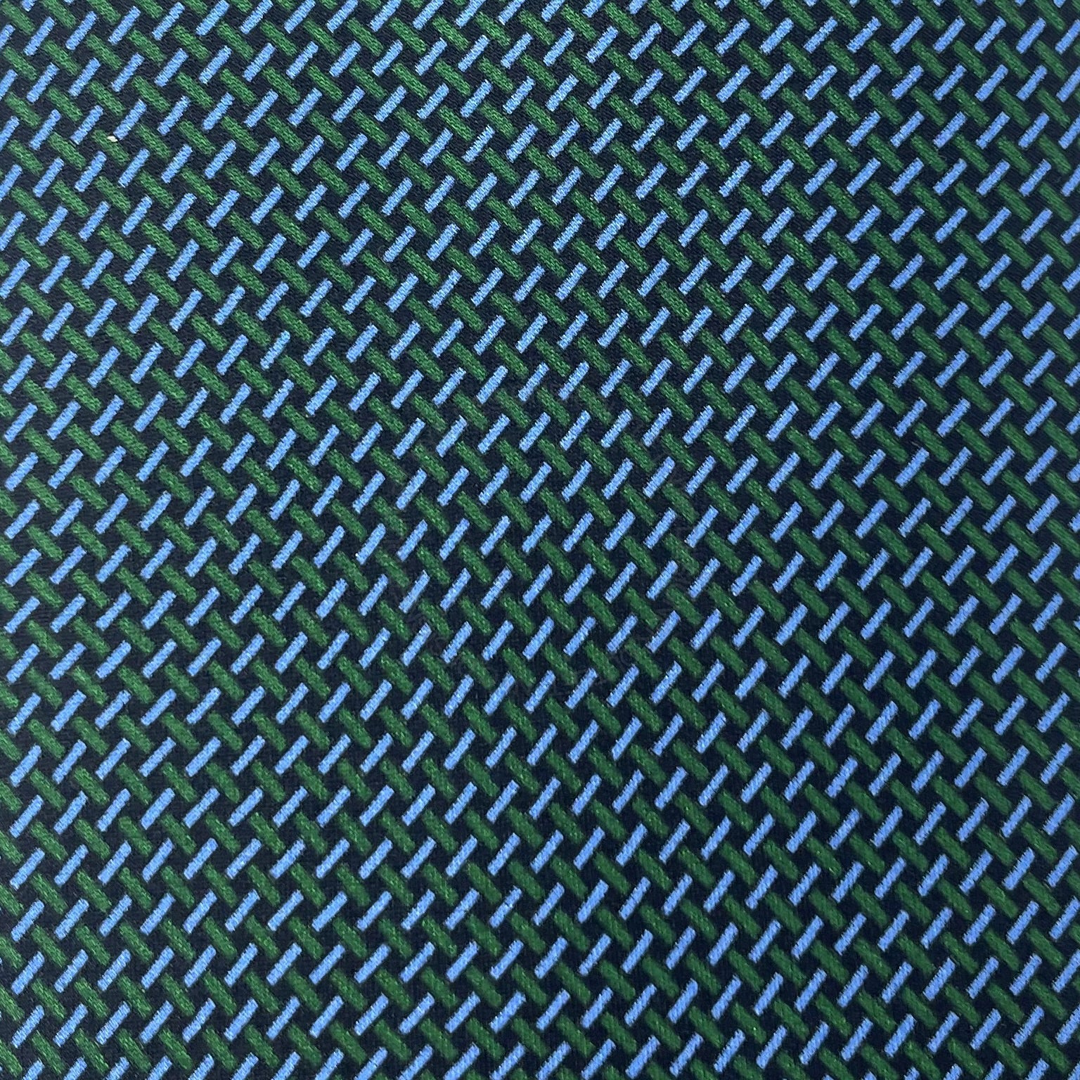 Herdman Silk Tie