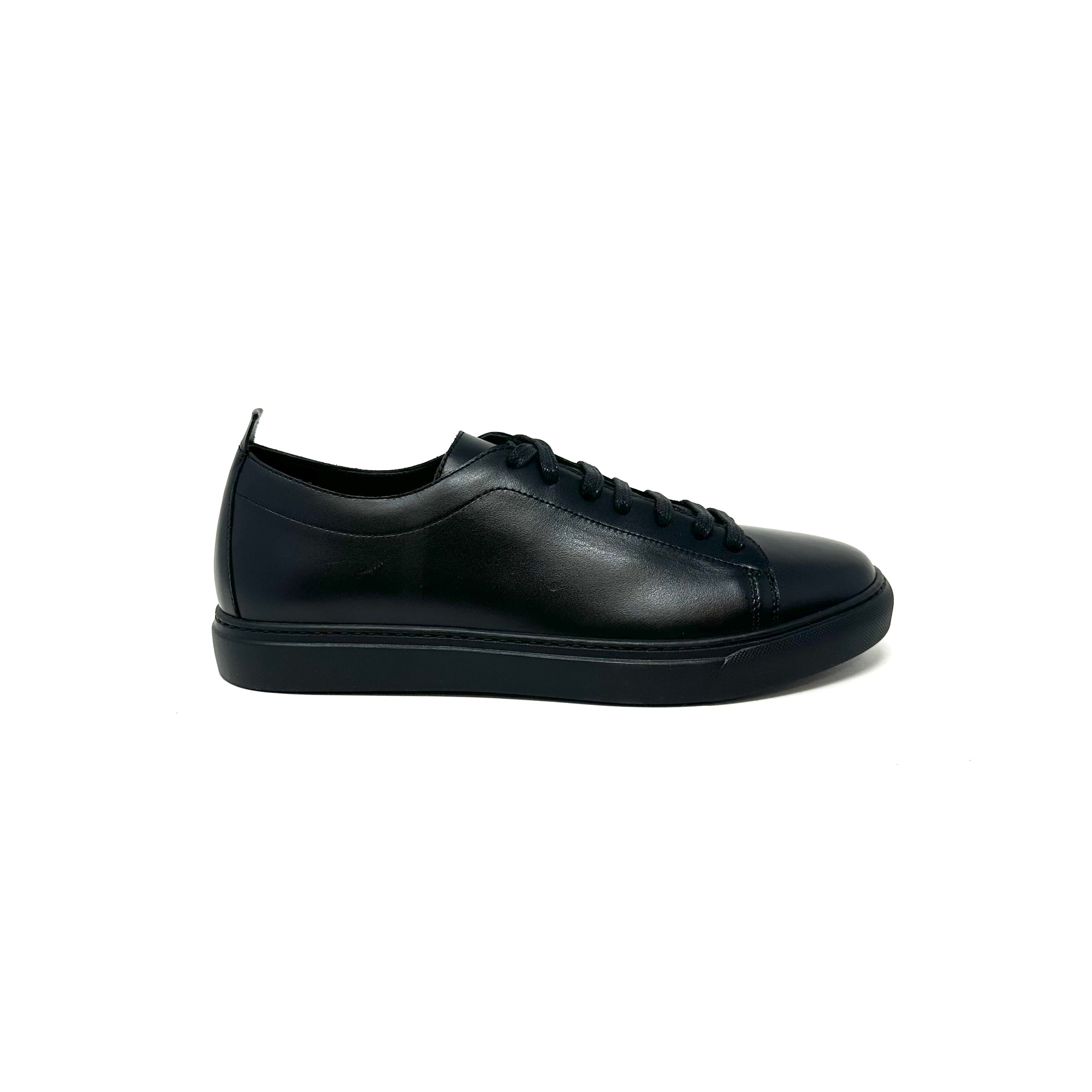 HERDMAN ASCENT SNEAKER