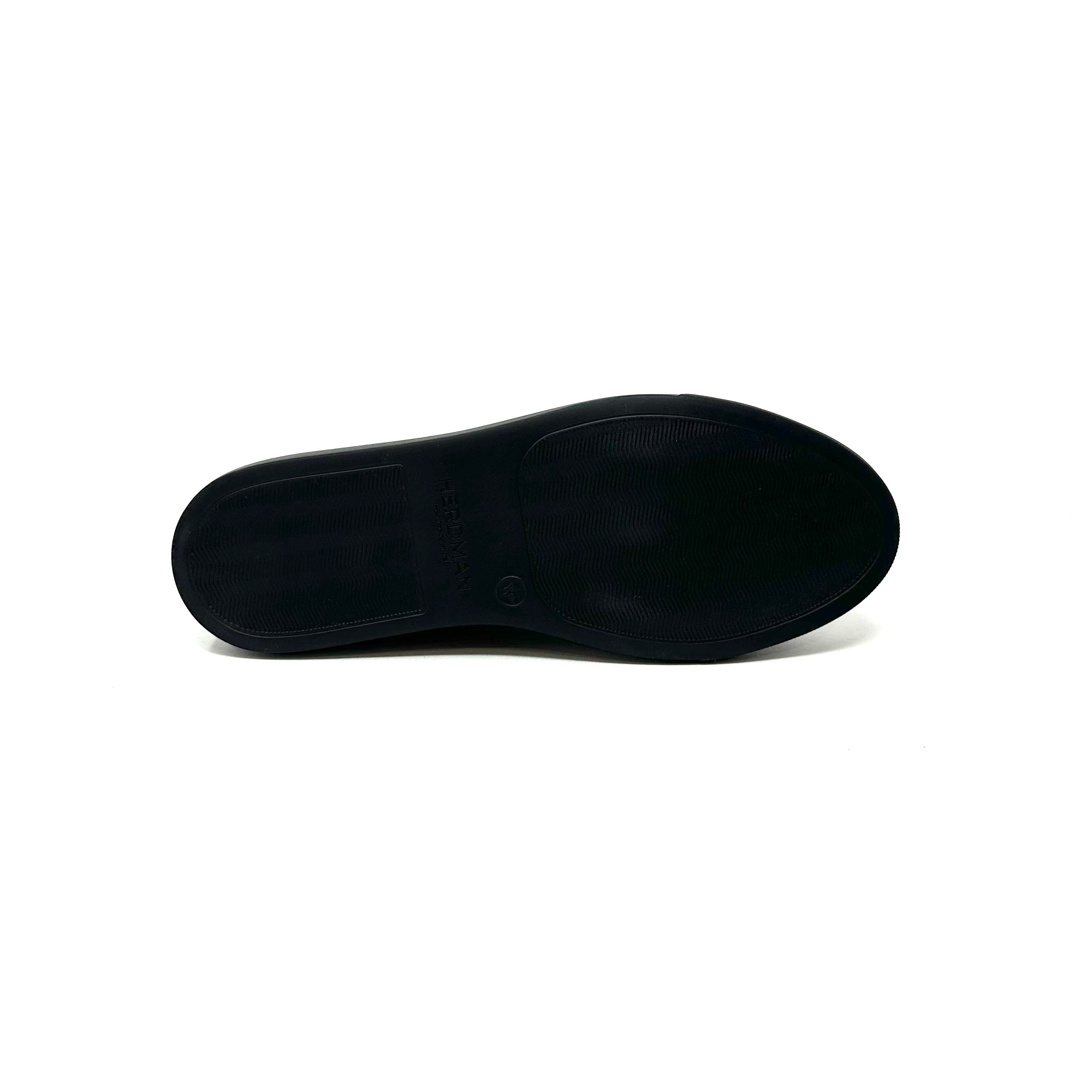 HERDMAN ASCENT SNEAKER
