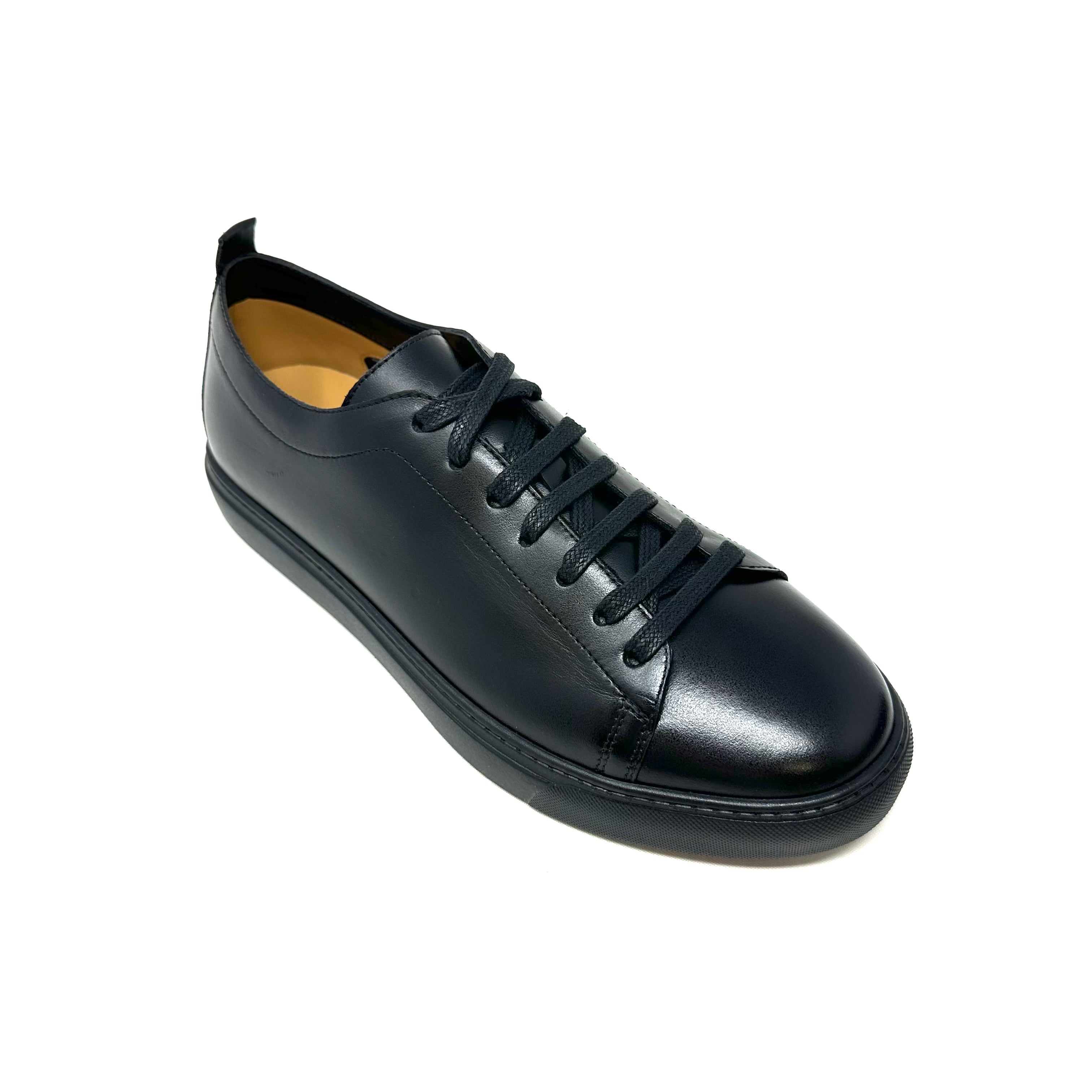 THE ASCENT SNEAKER