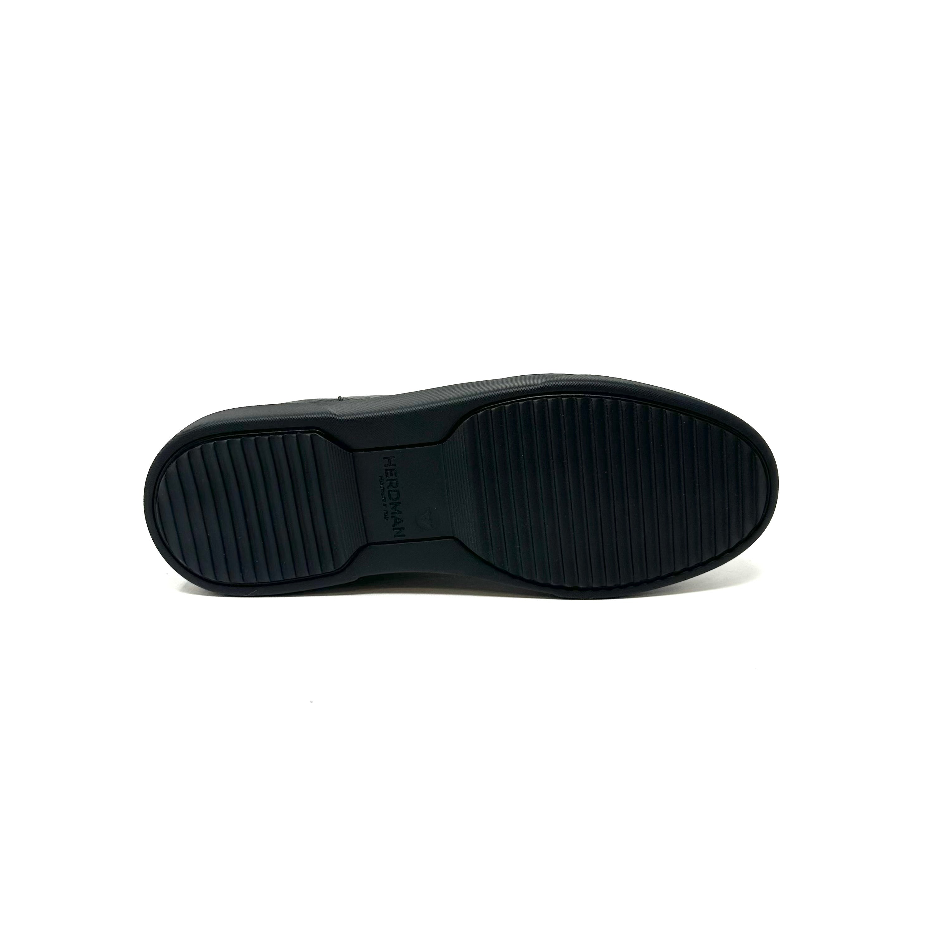 HERDMAN NOTTE CHELSEA BOOTS