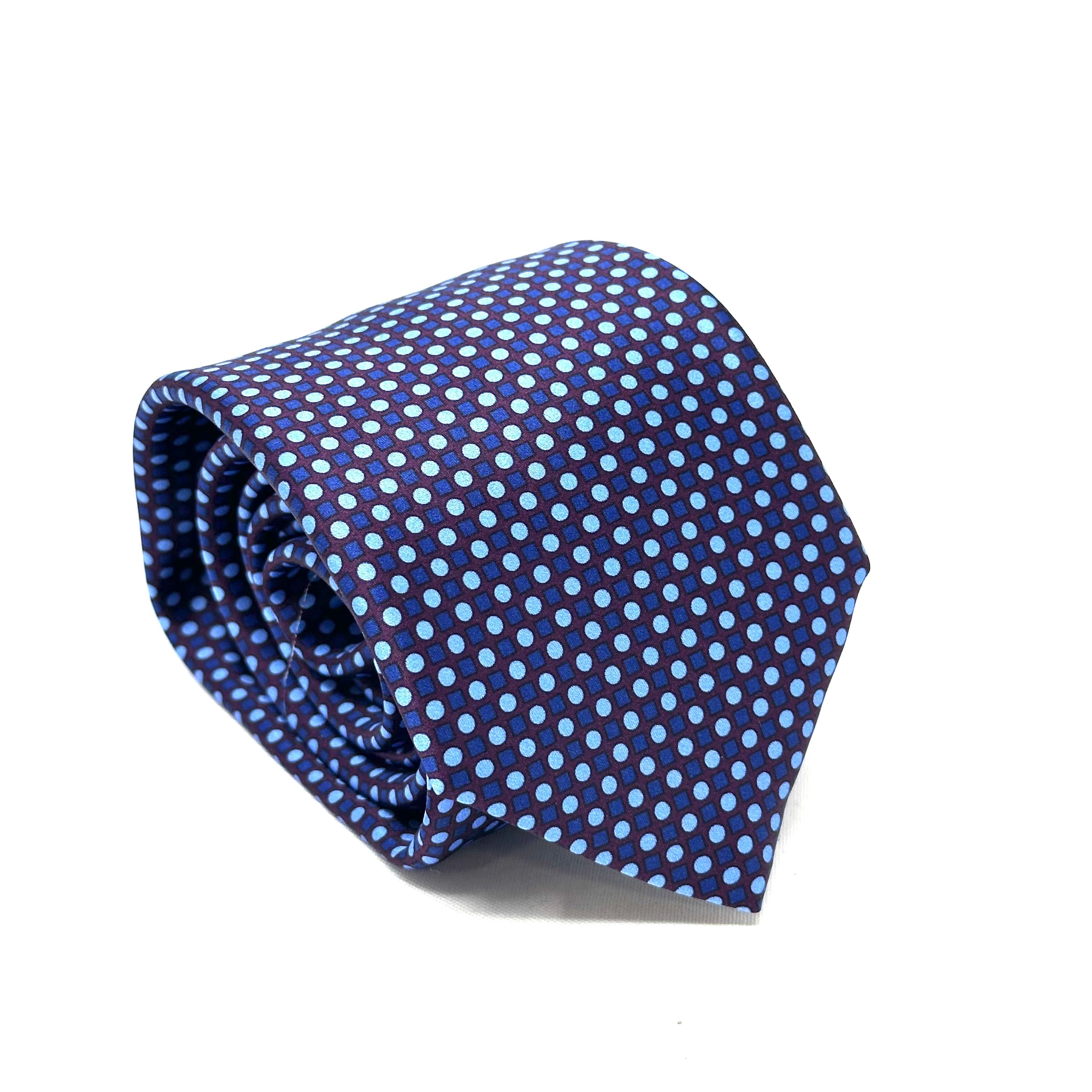 Silk Tie