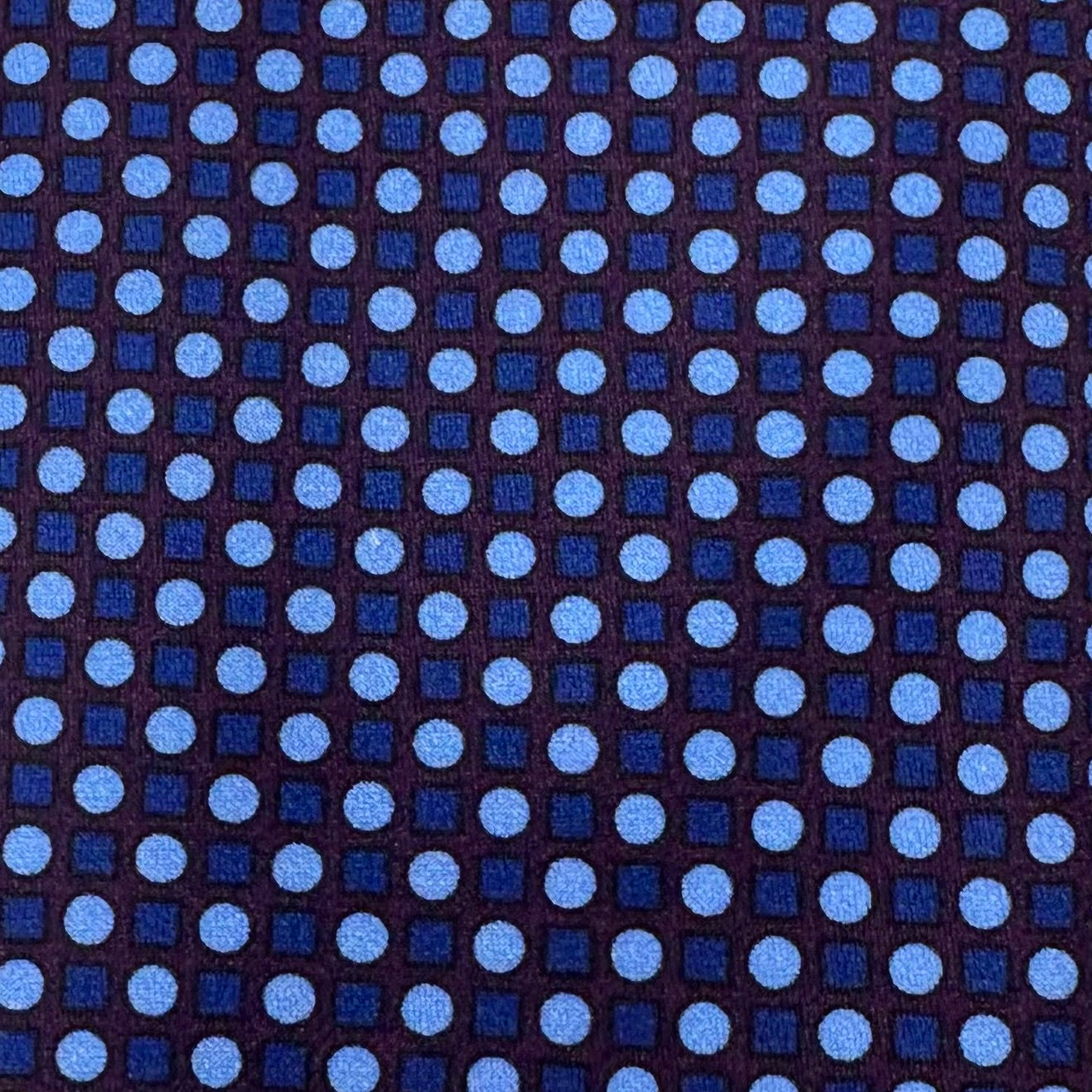 Silk Tie