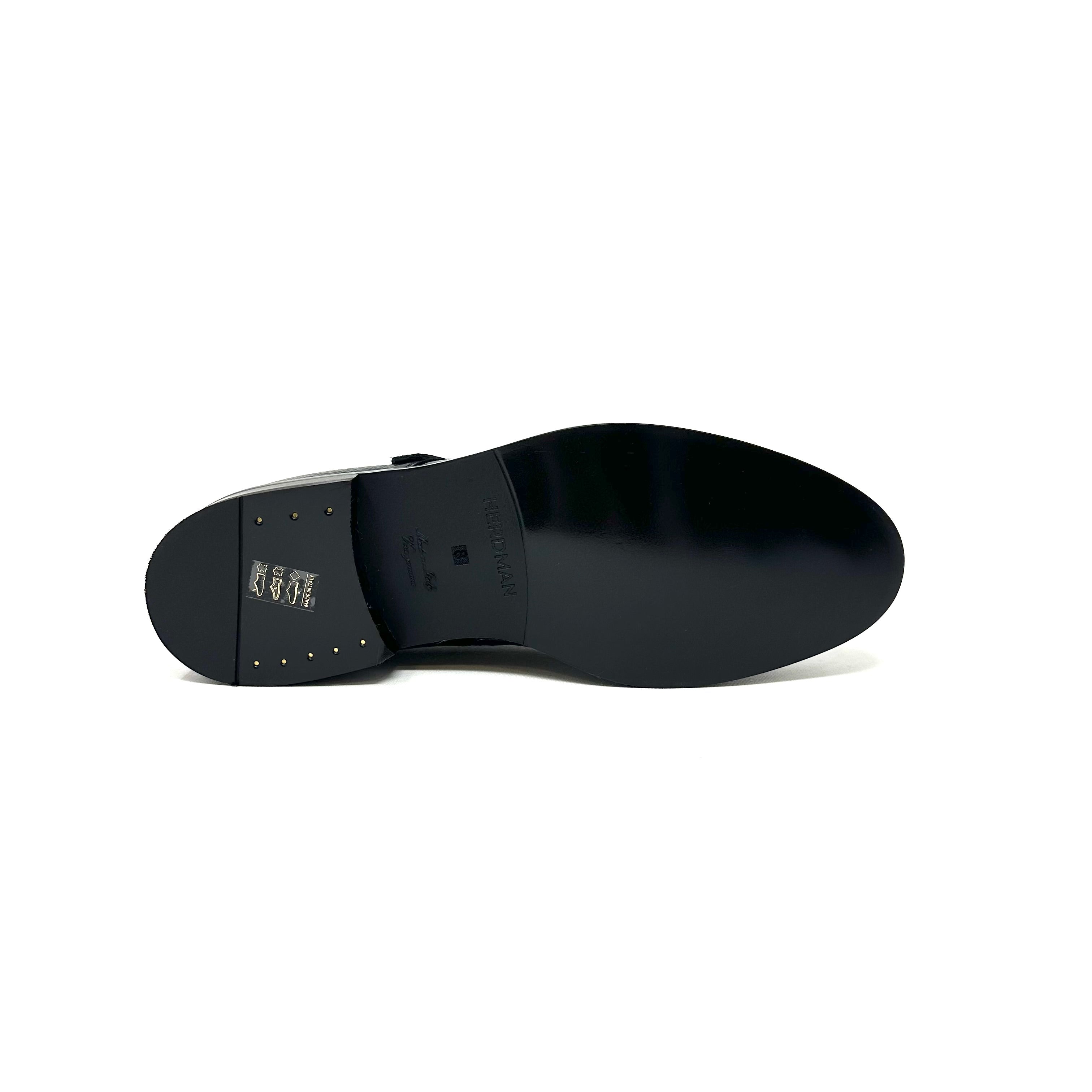 HERDMAN SPECTOR MONKSTRAP