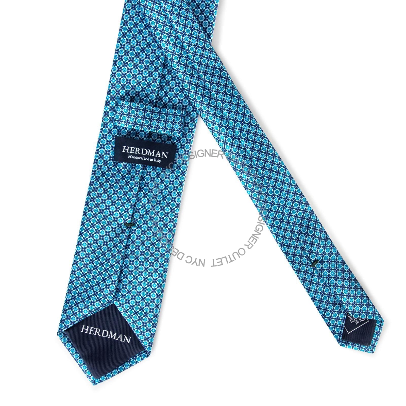 Silk Tie