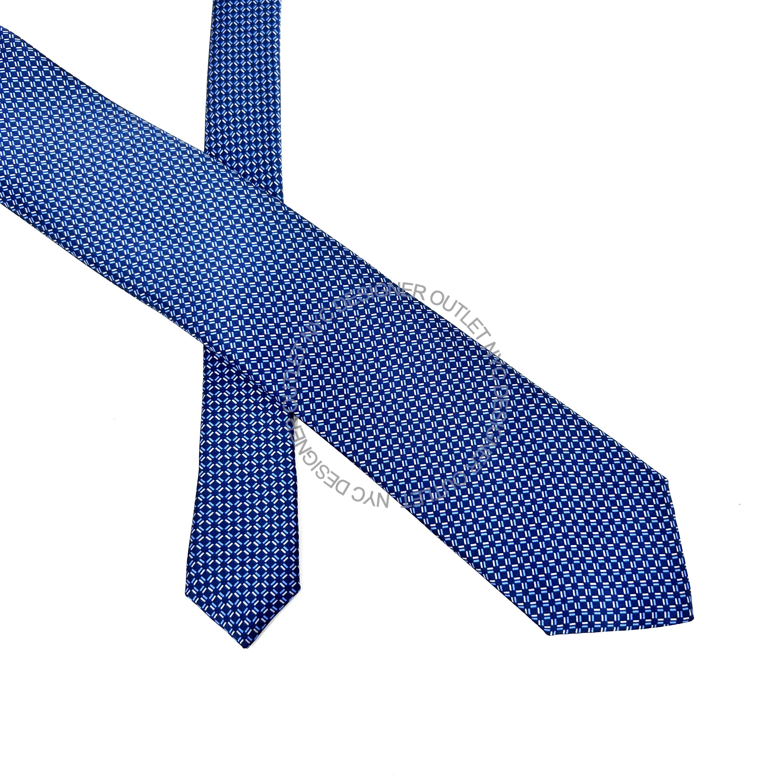 Herdman Silk Tie