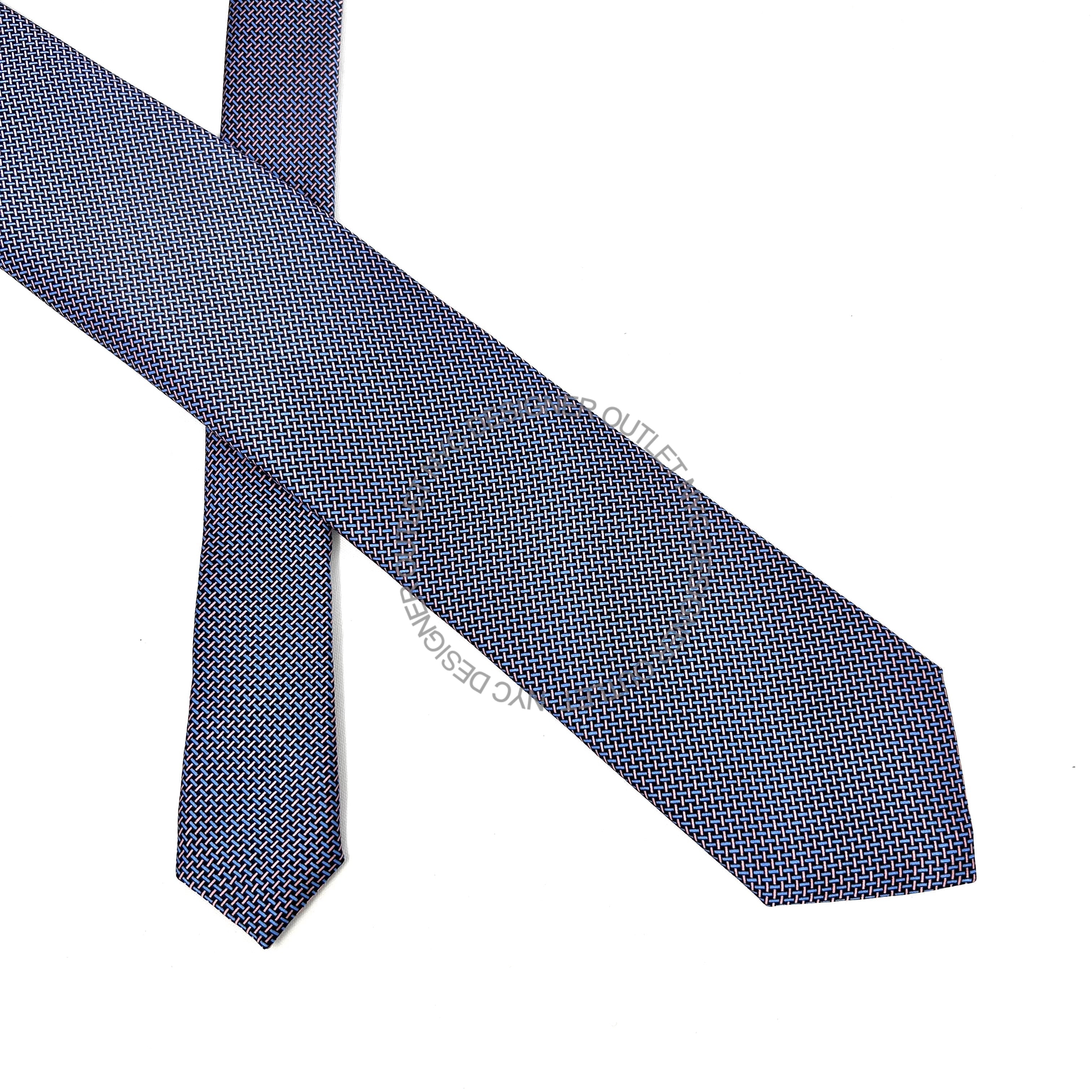 Herdman Silk Tie