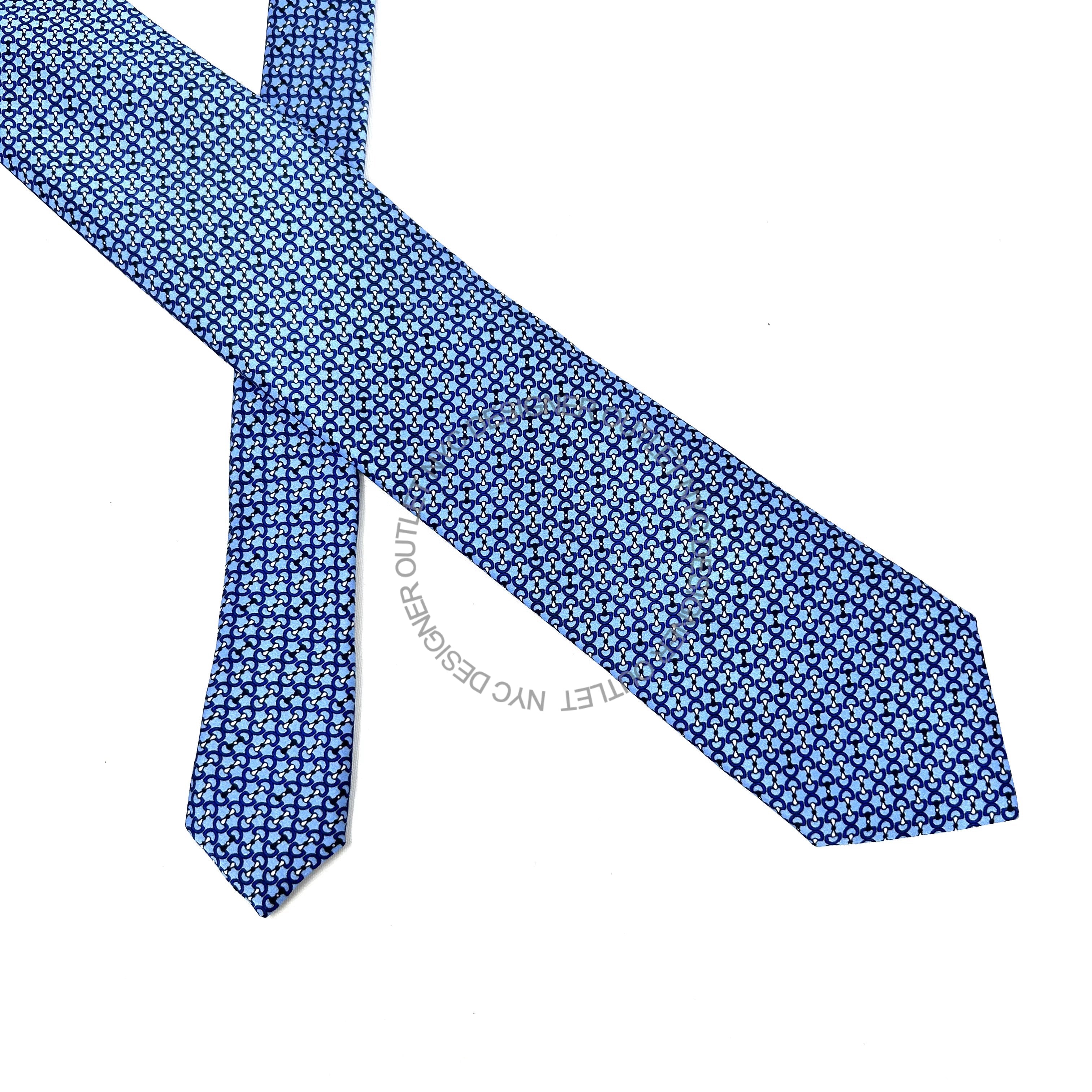 Silk Tie