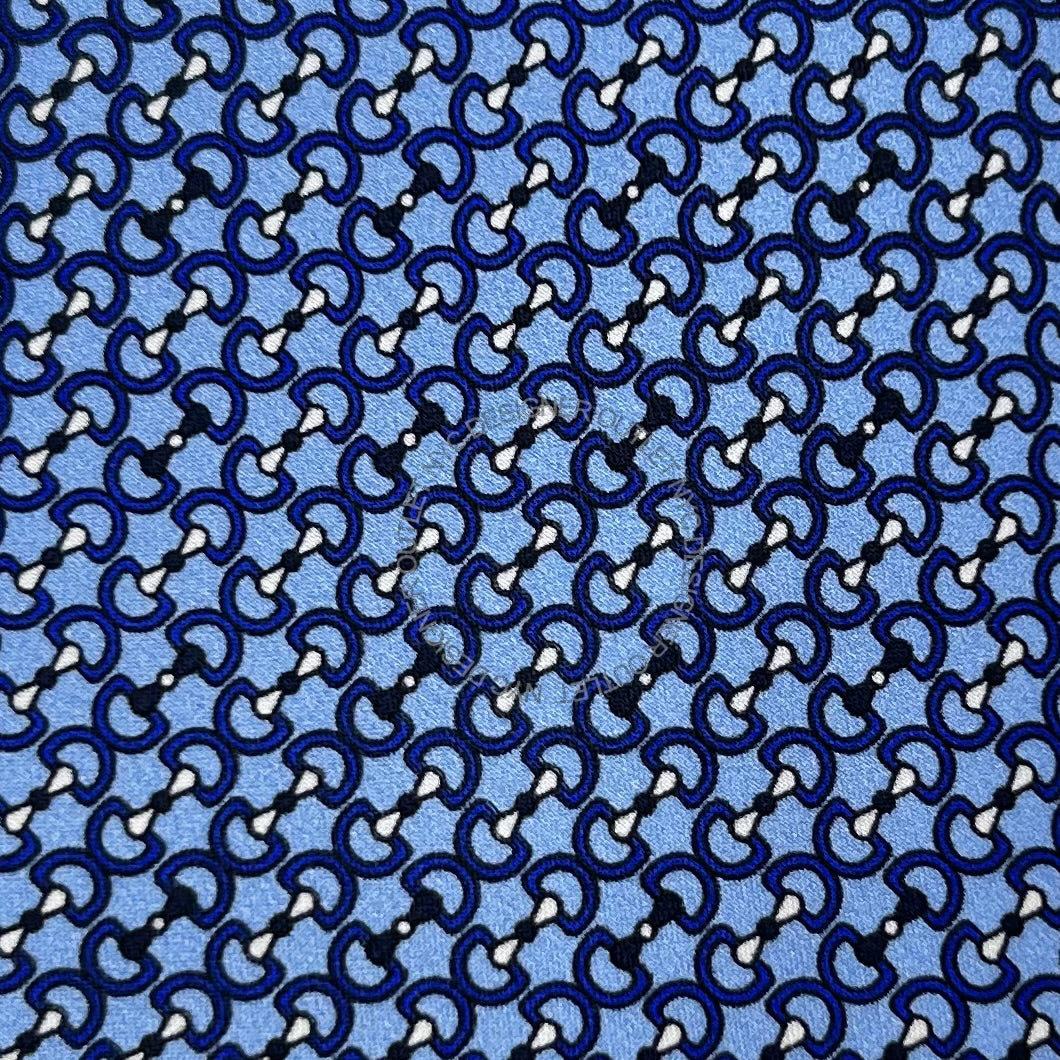 Silk Tie