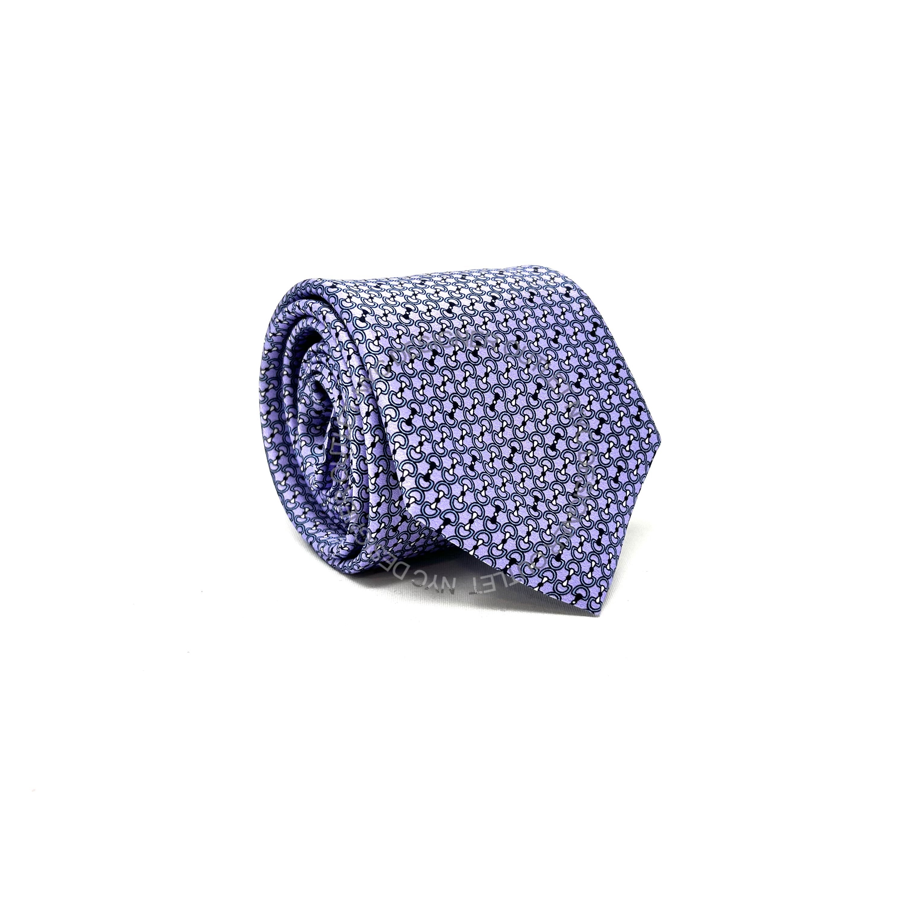 Silk Tie