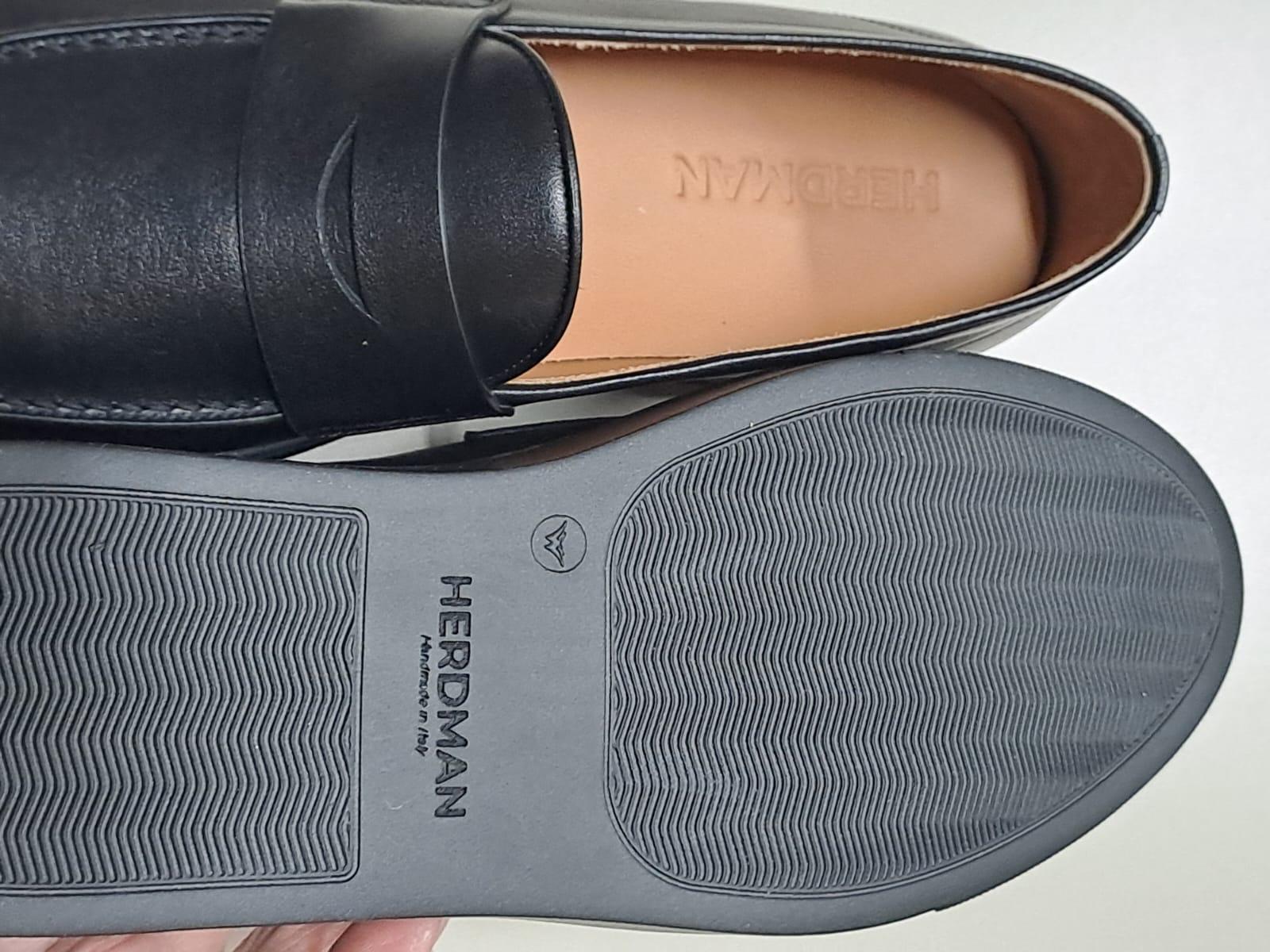 THE LITT PENNY LOAFER