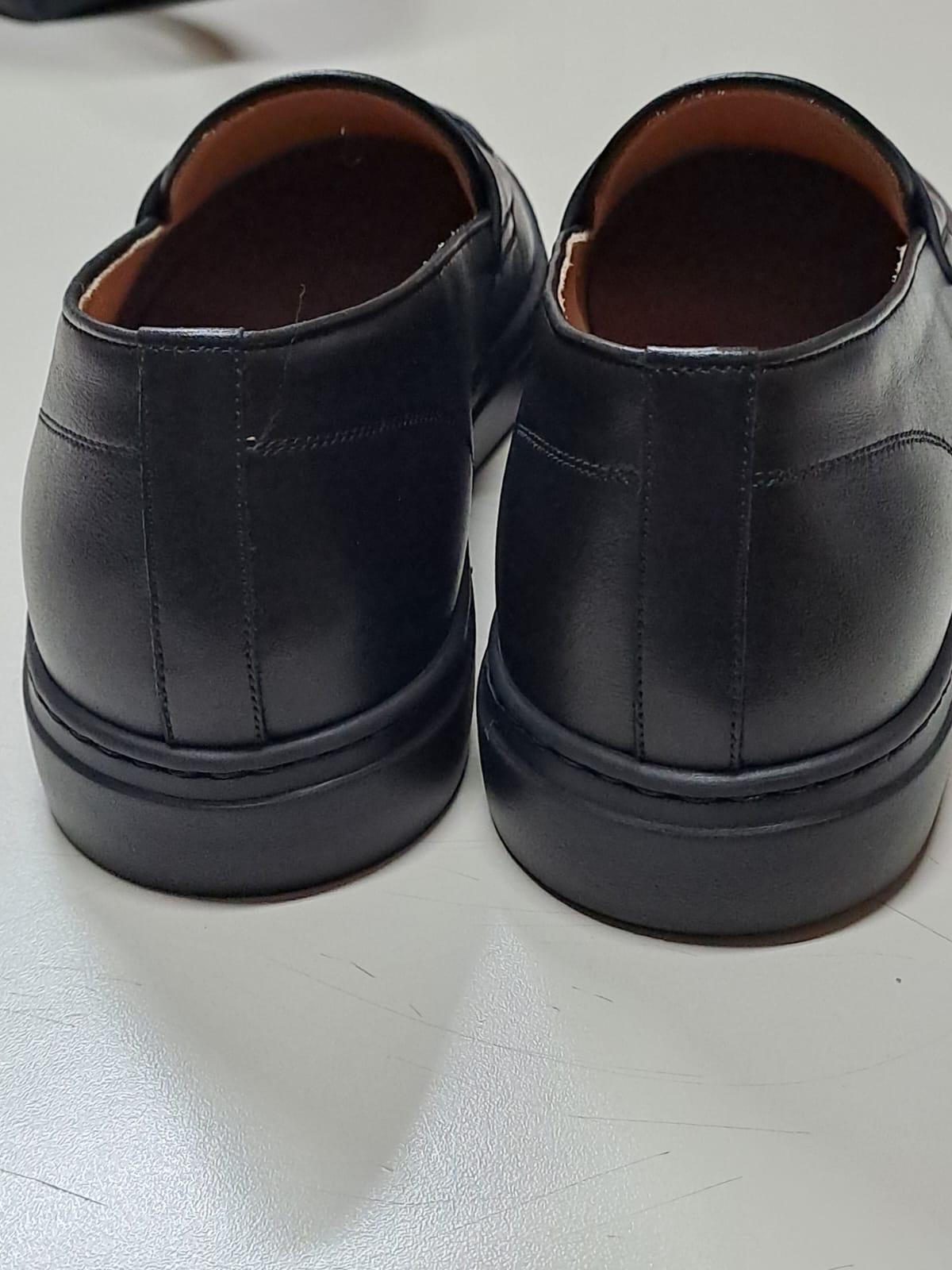 THE LITT PENNY LOAFER