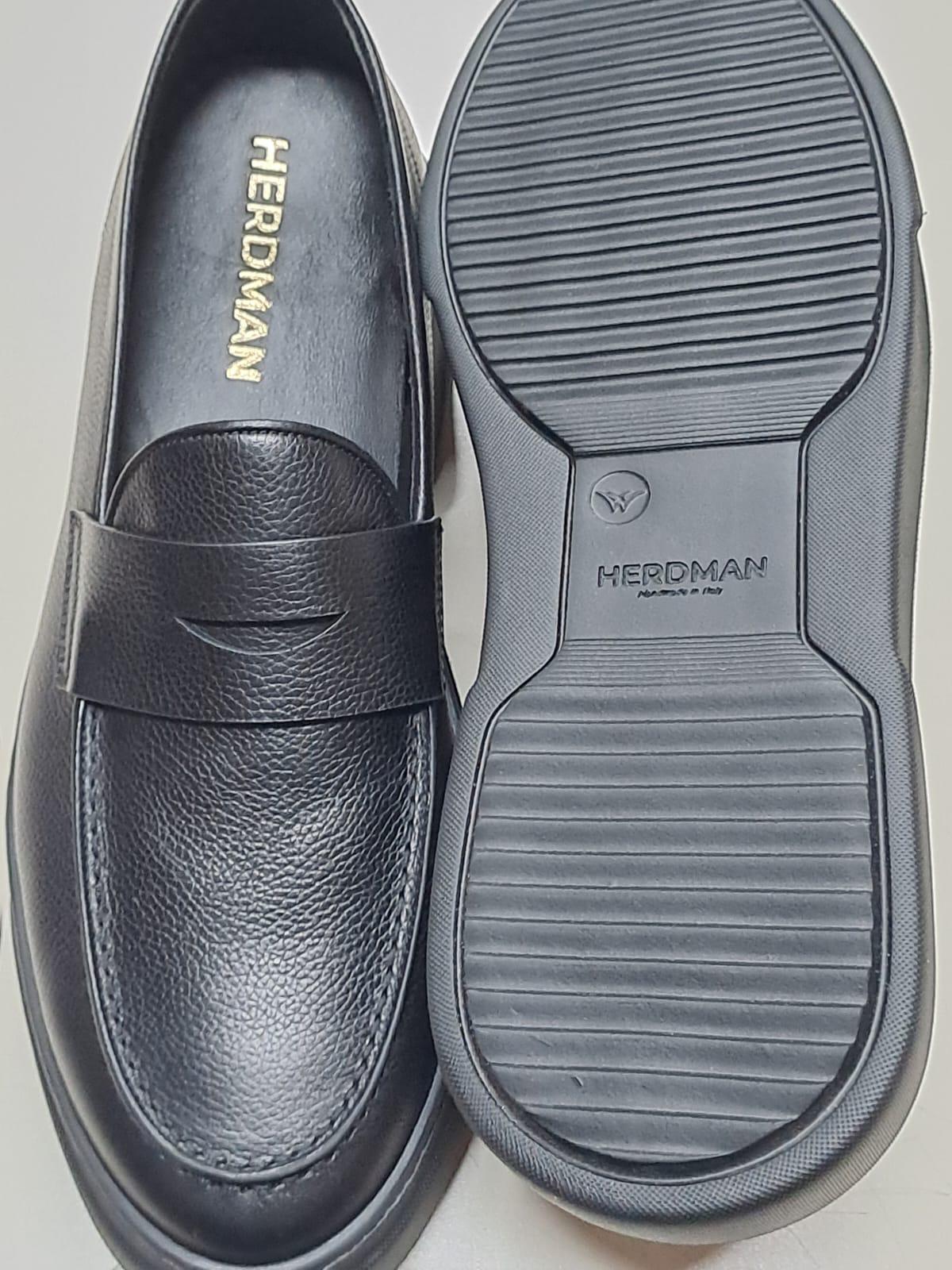 THE LUMIN PENNY LOAFER