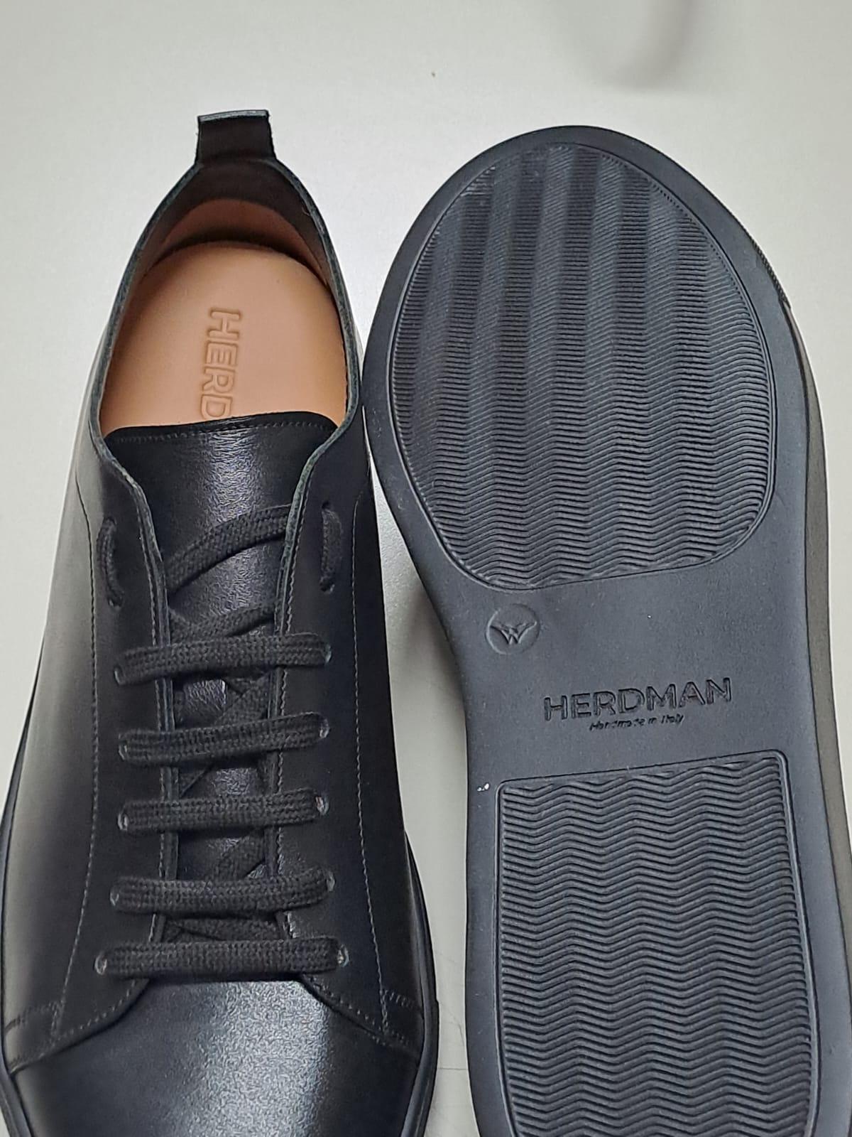 THE ASCENT SNEAKER