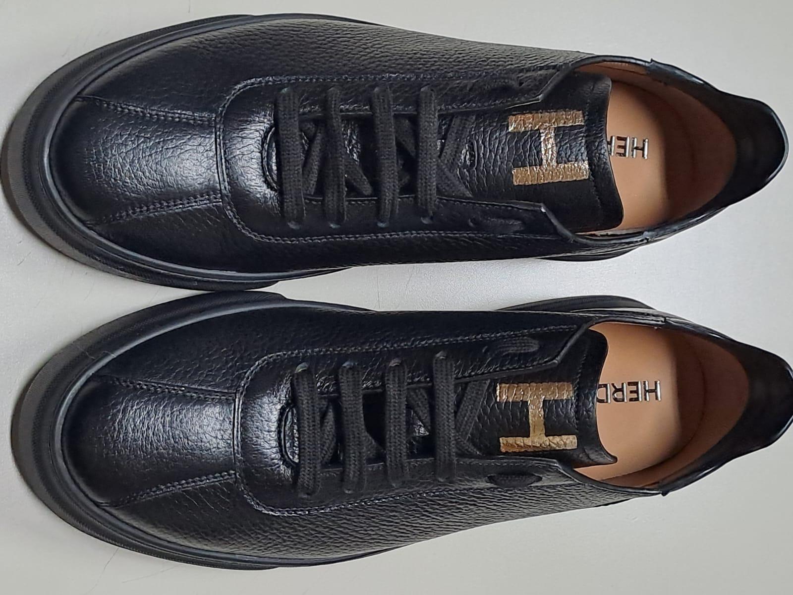 THE CIPHER SNEAKER