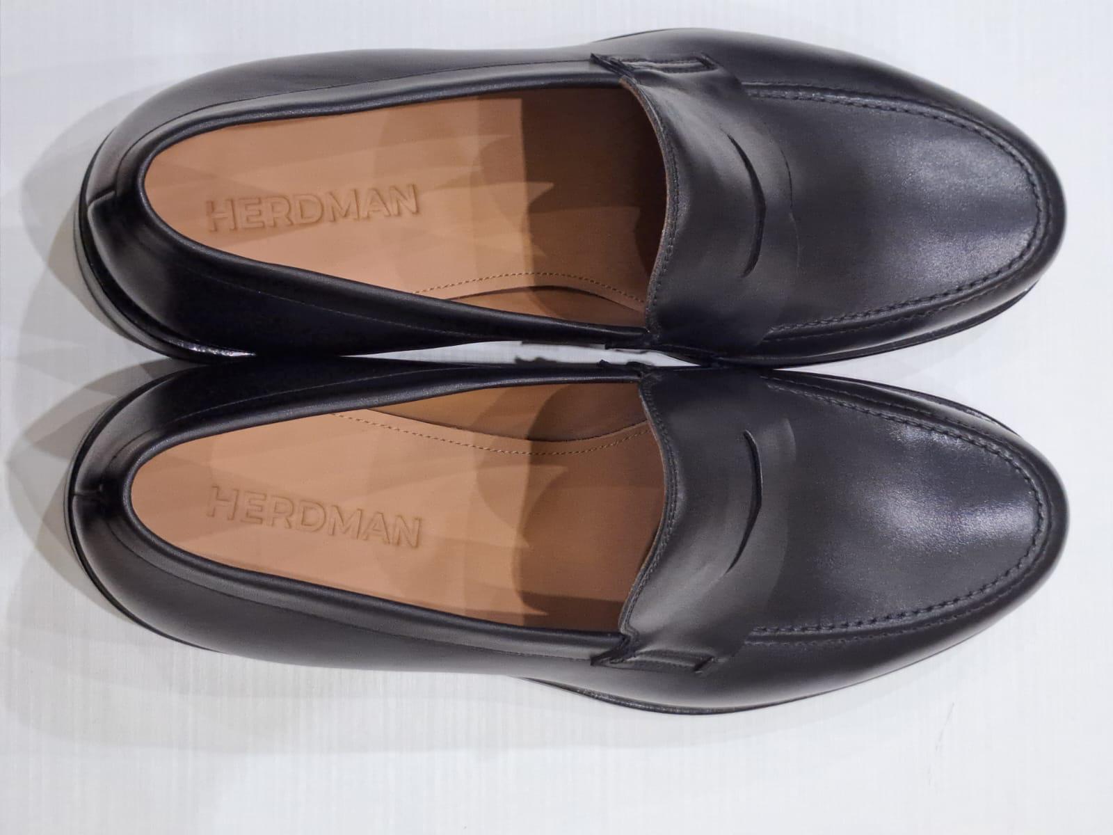 THE ELANCE PENNY LOAFER
