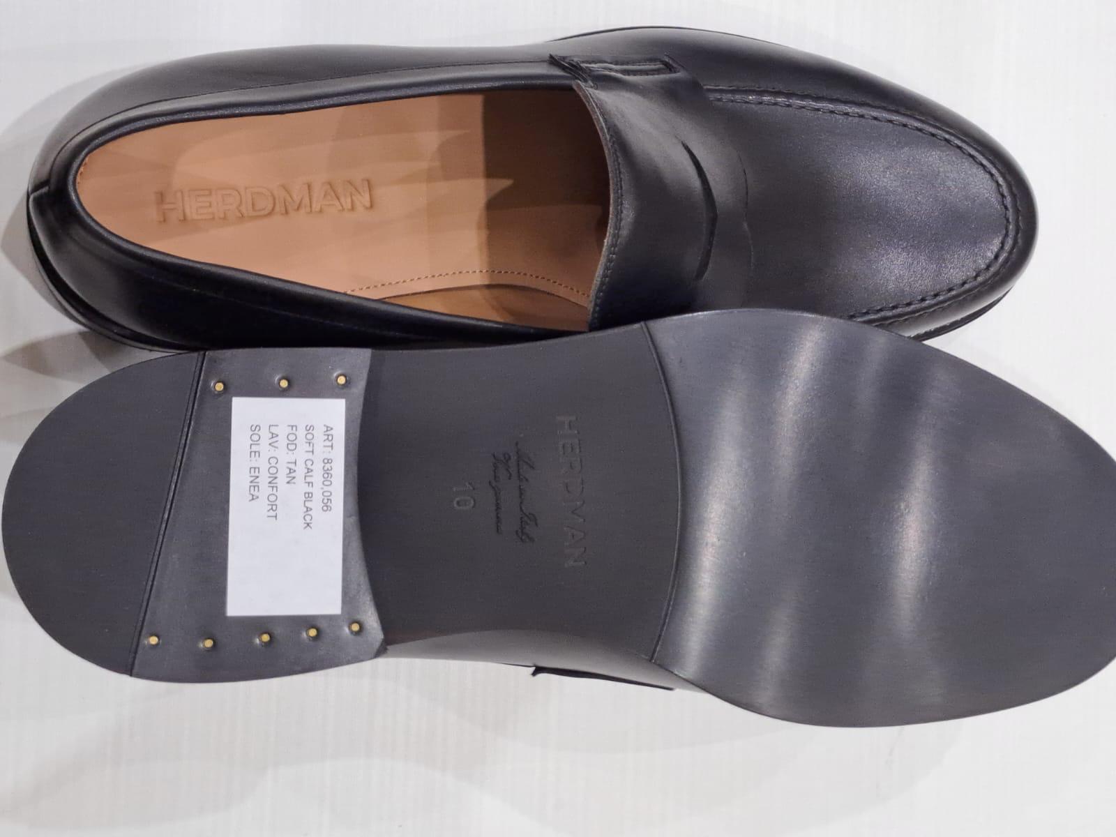 THE ELANCE PENNY LOAFER