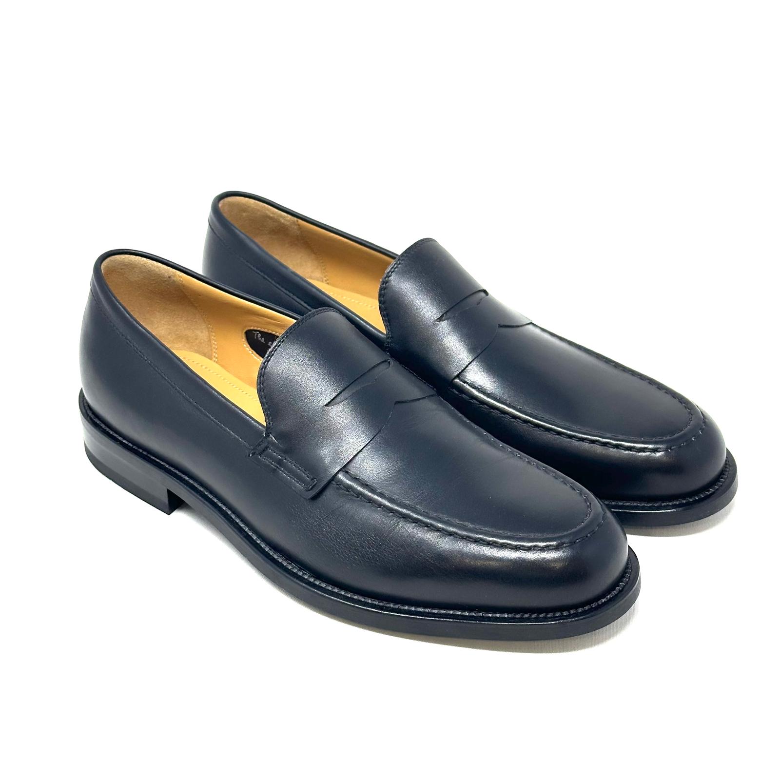 THE ELANCE PENNY LOAFER