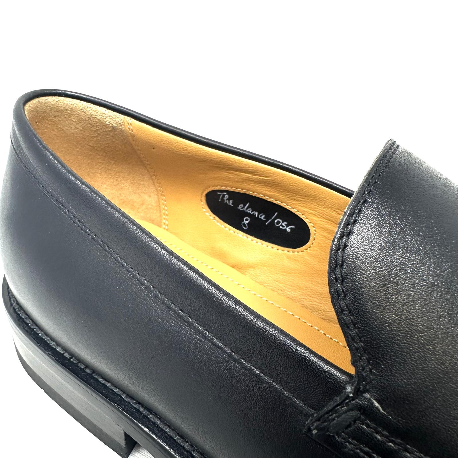 THE ELANCE PENNY LOAFER