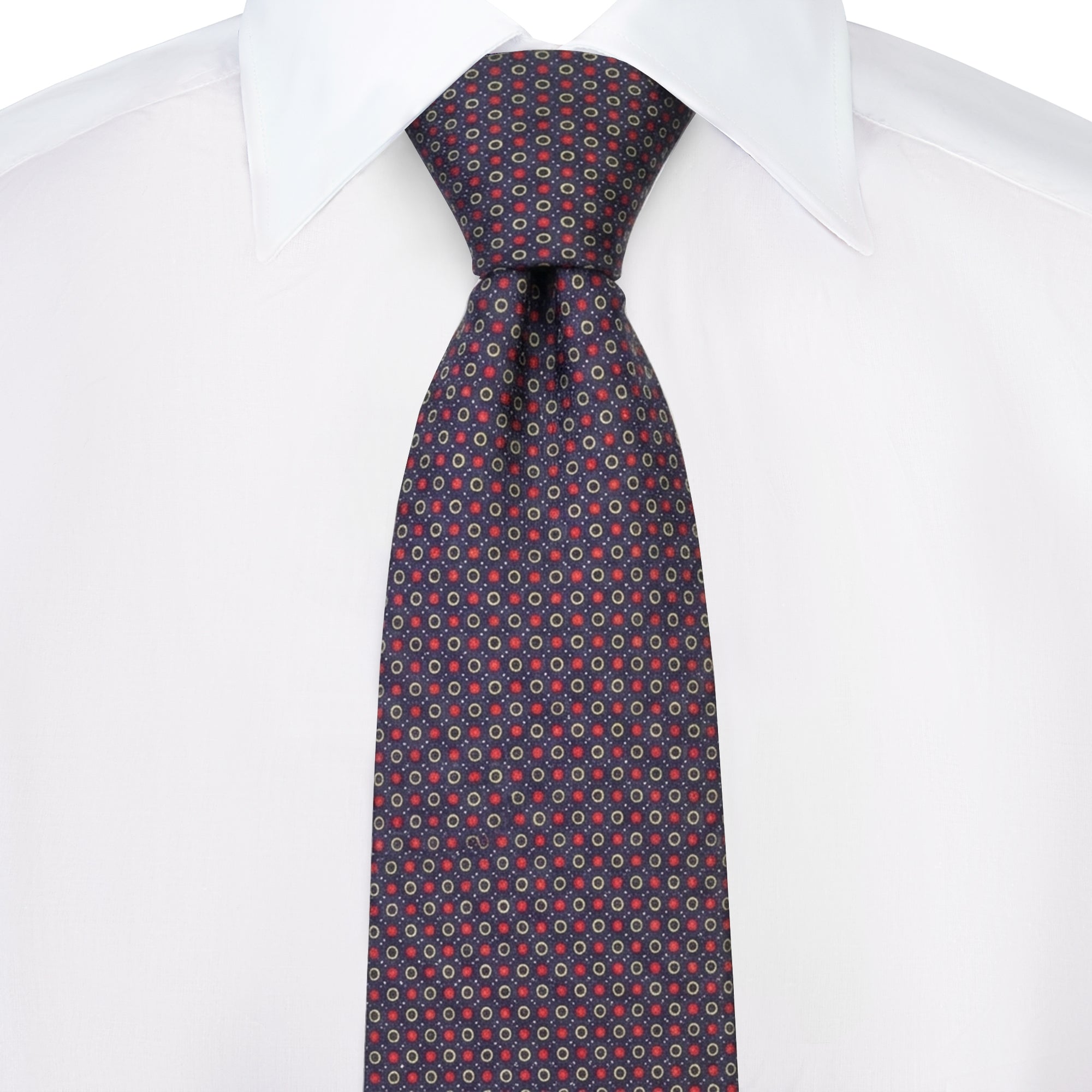 Silk Tie