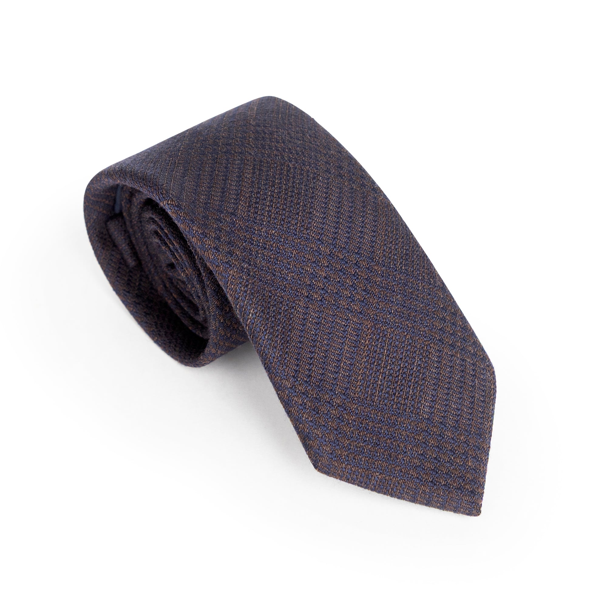 Wool Tie
