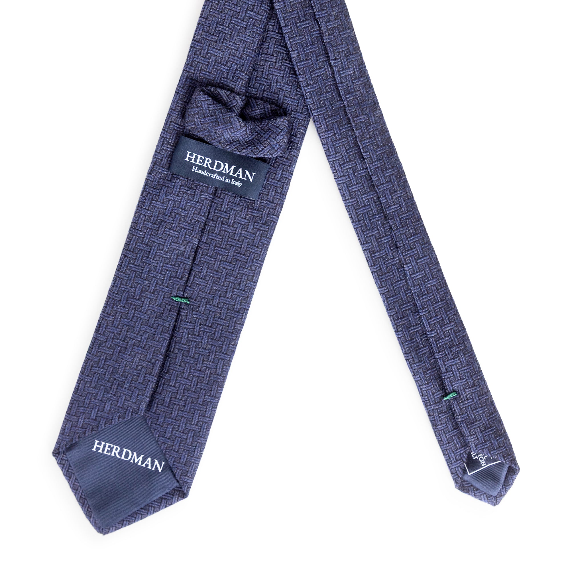 Wool Tie