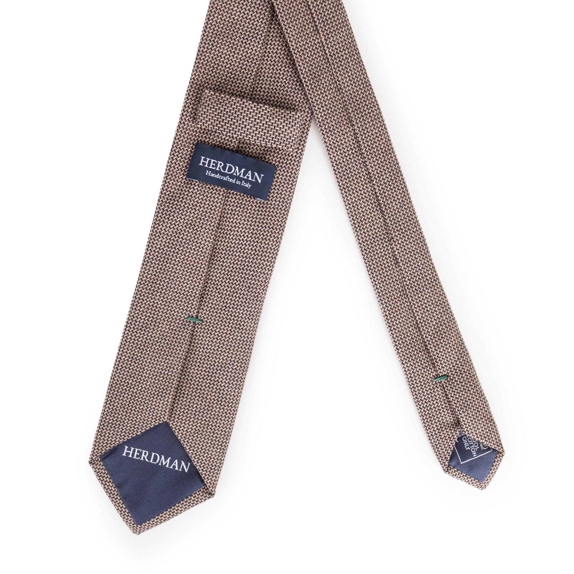 Wool Tie