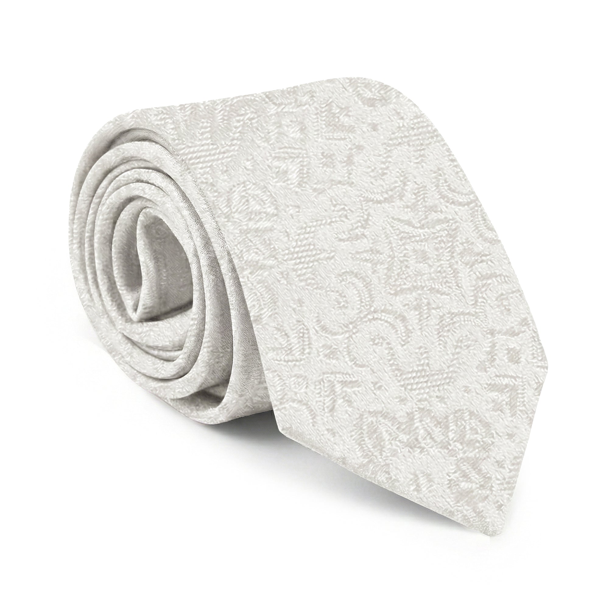 Silk Tie