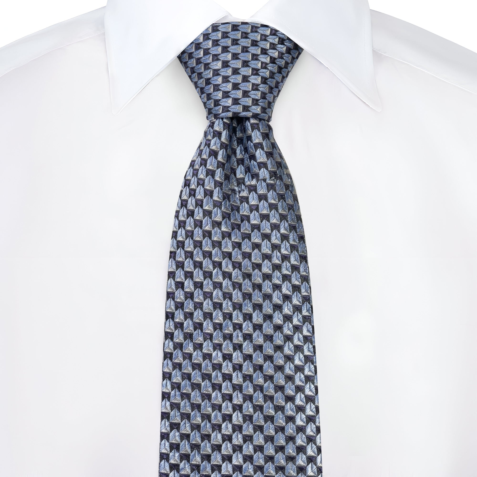 Silk Tie