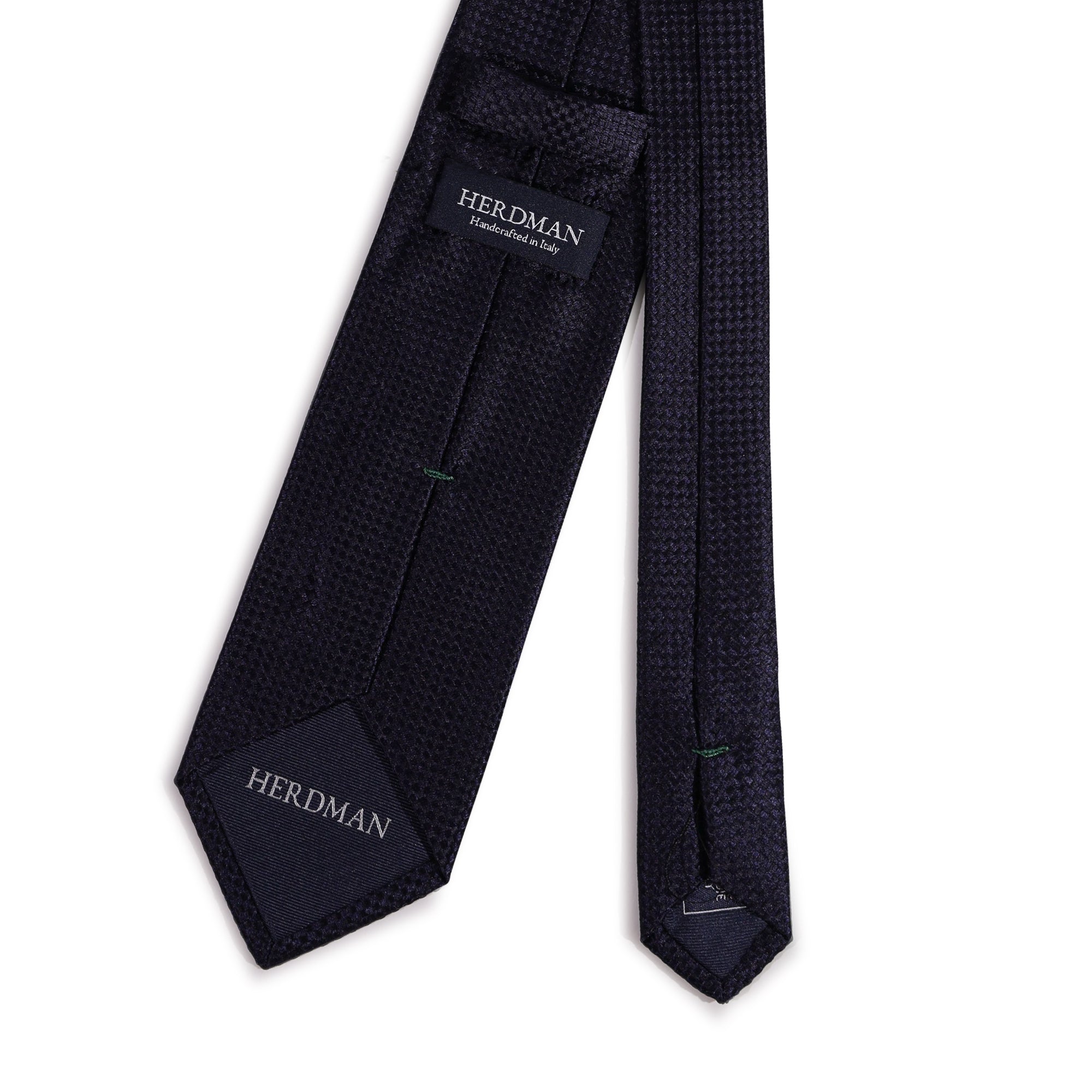 Silk Tie
