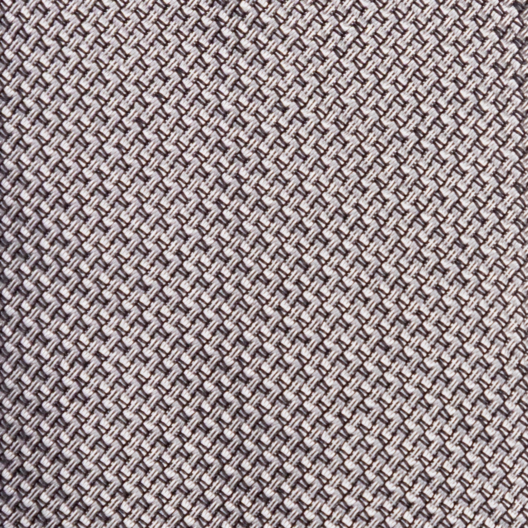 Grenadine Silk Tie