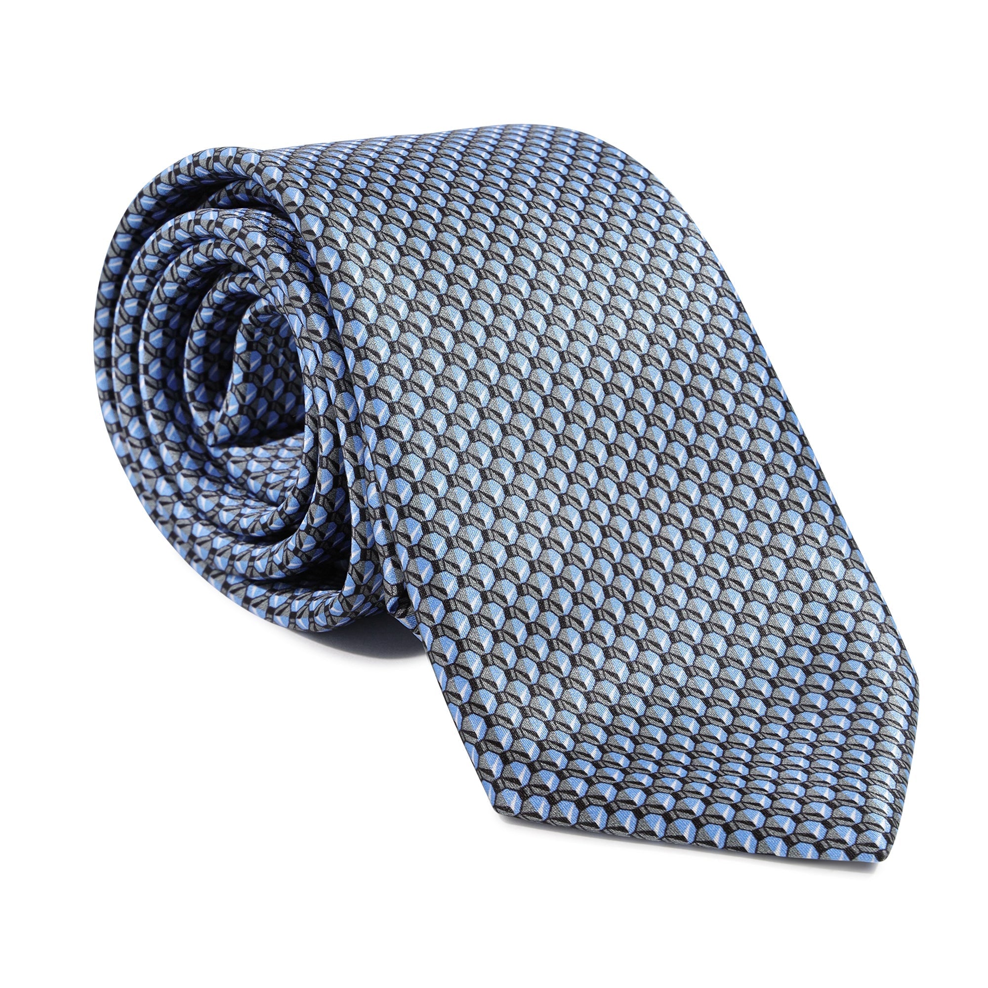 Silk Tie