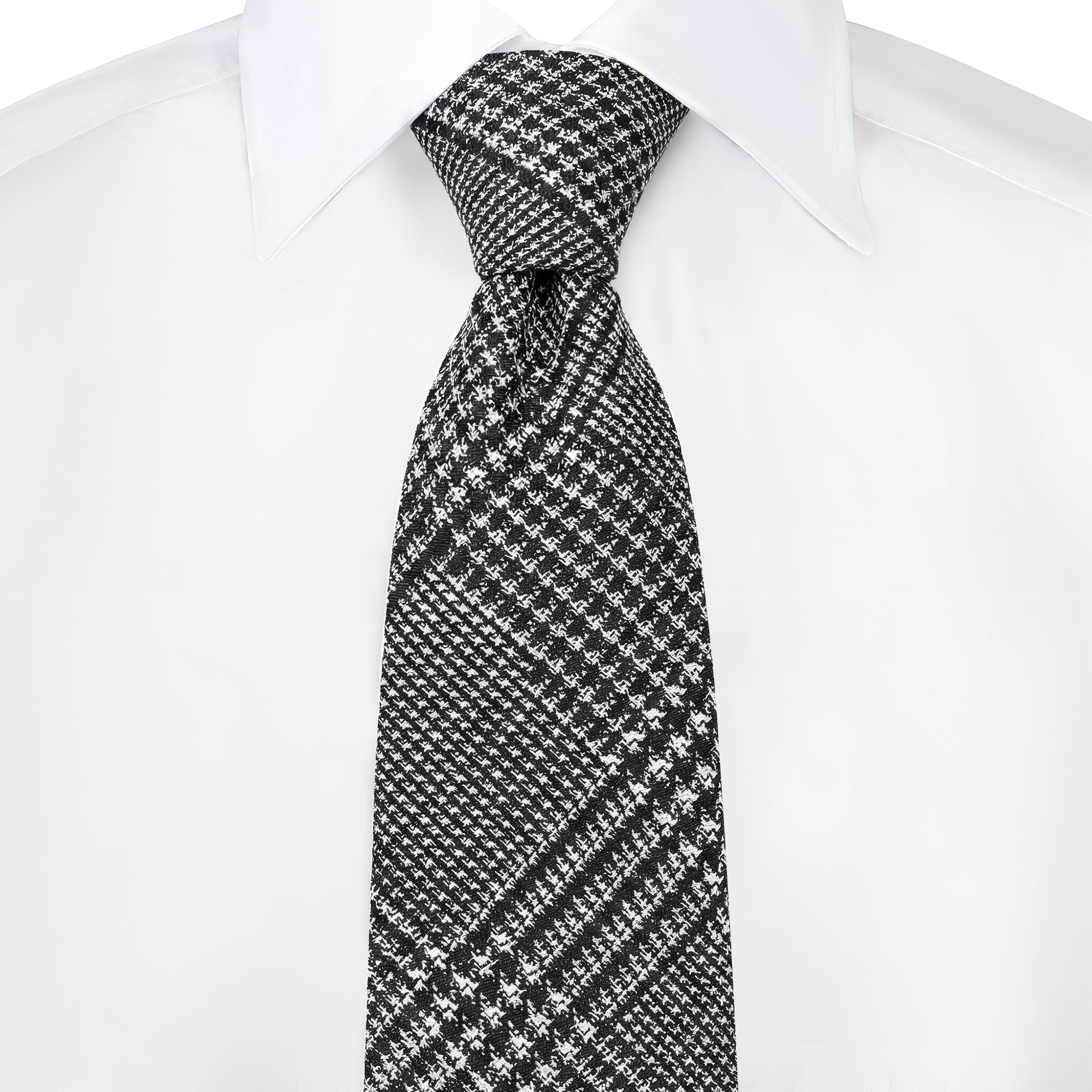 Silk Tie