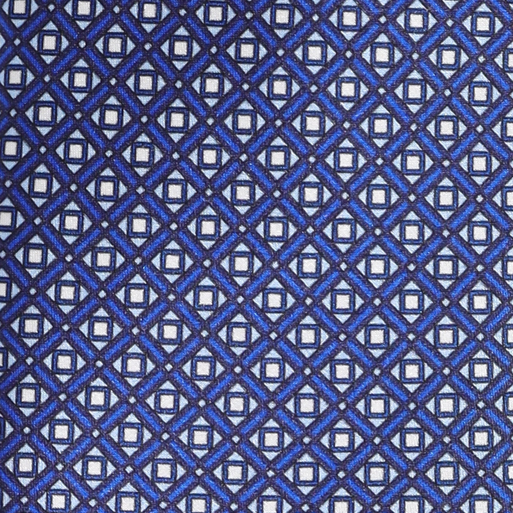 Silk Tie