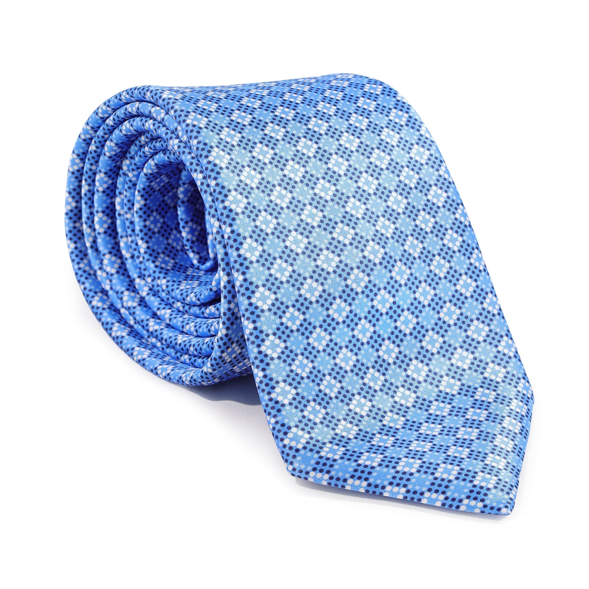 Silk Tie