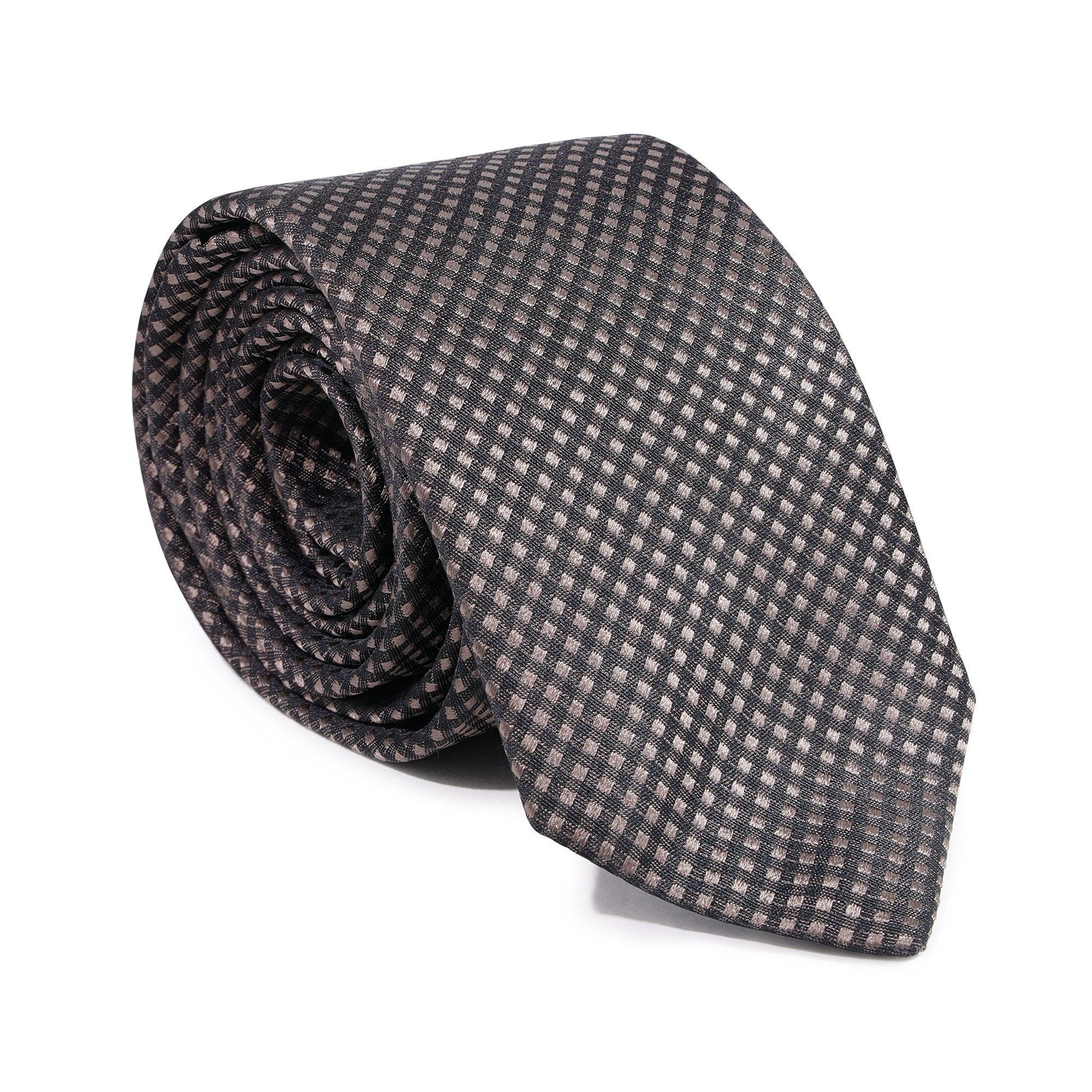 Silk Tie