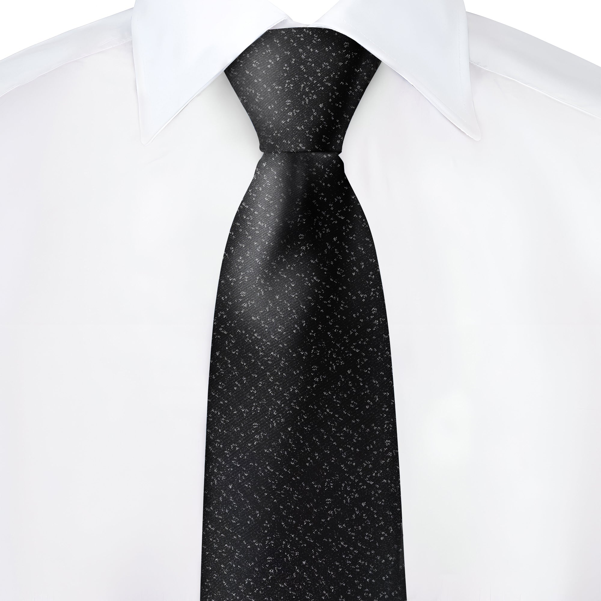 Silk Tie