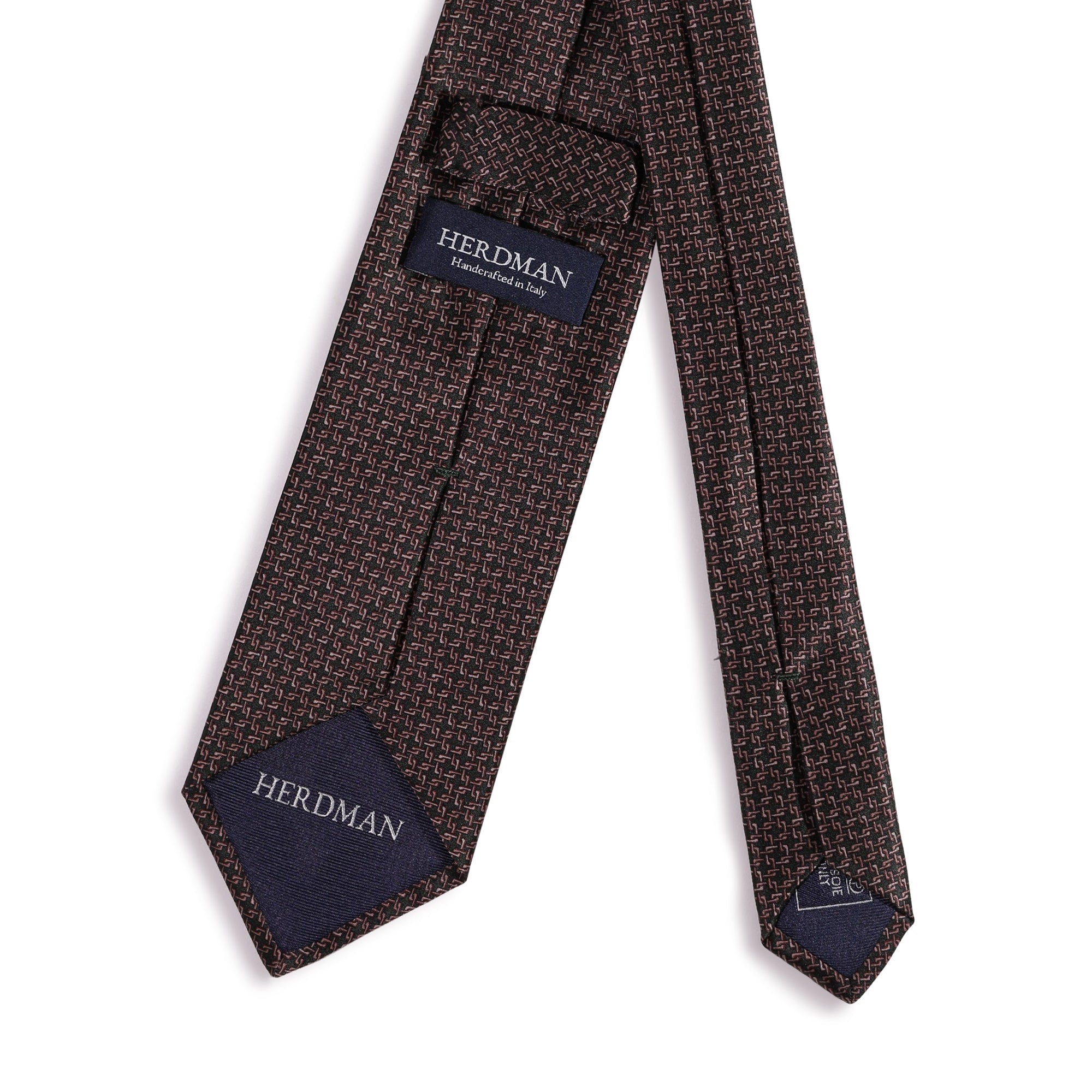 Silk Tie