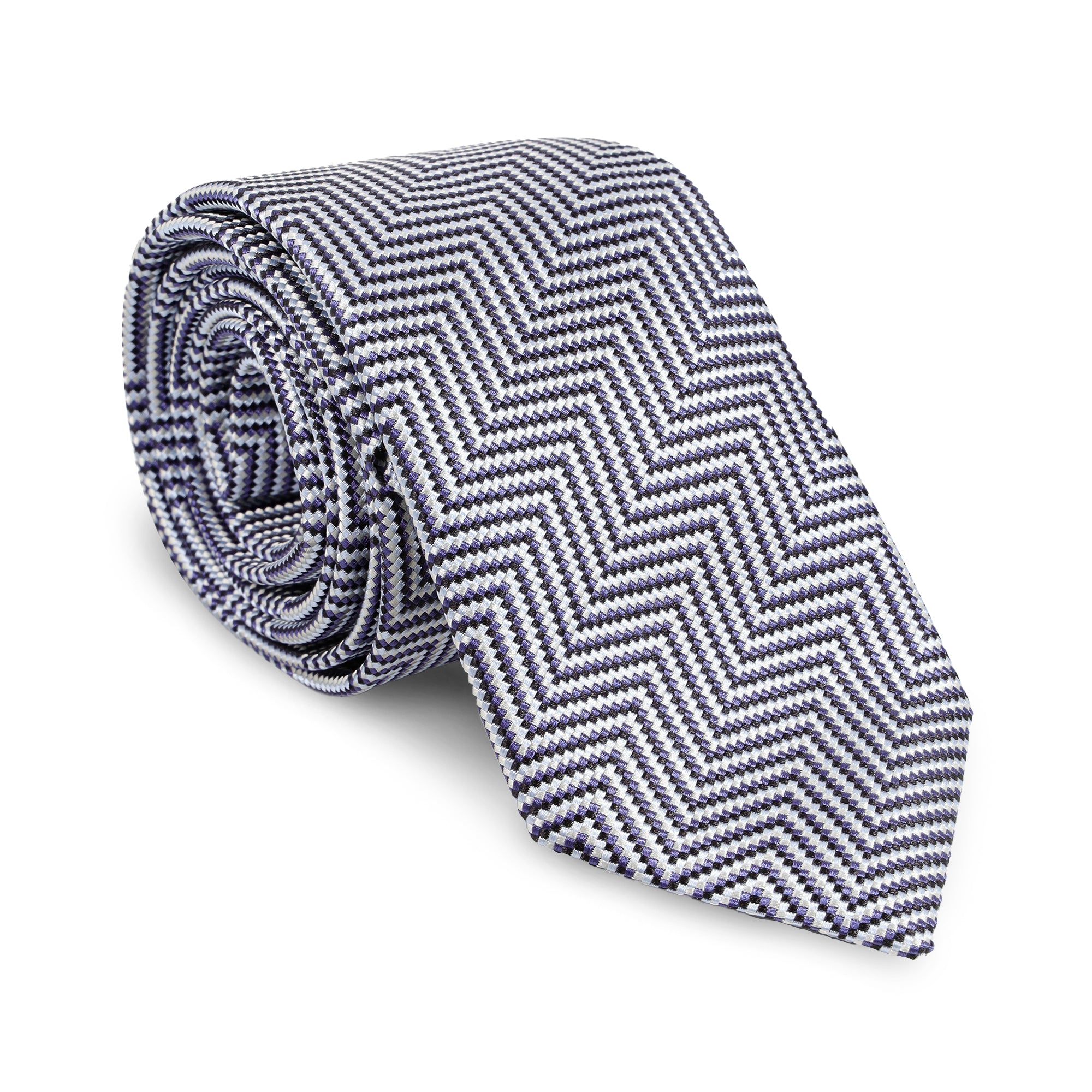 Silk Tie
